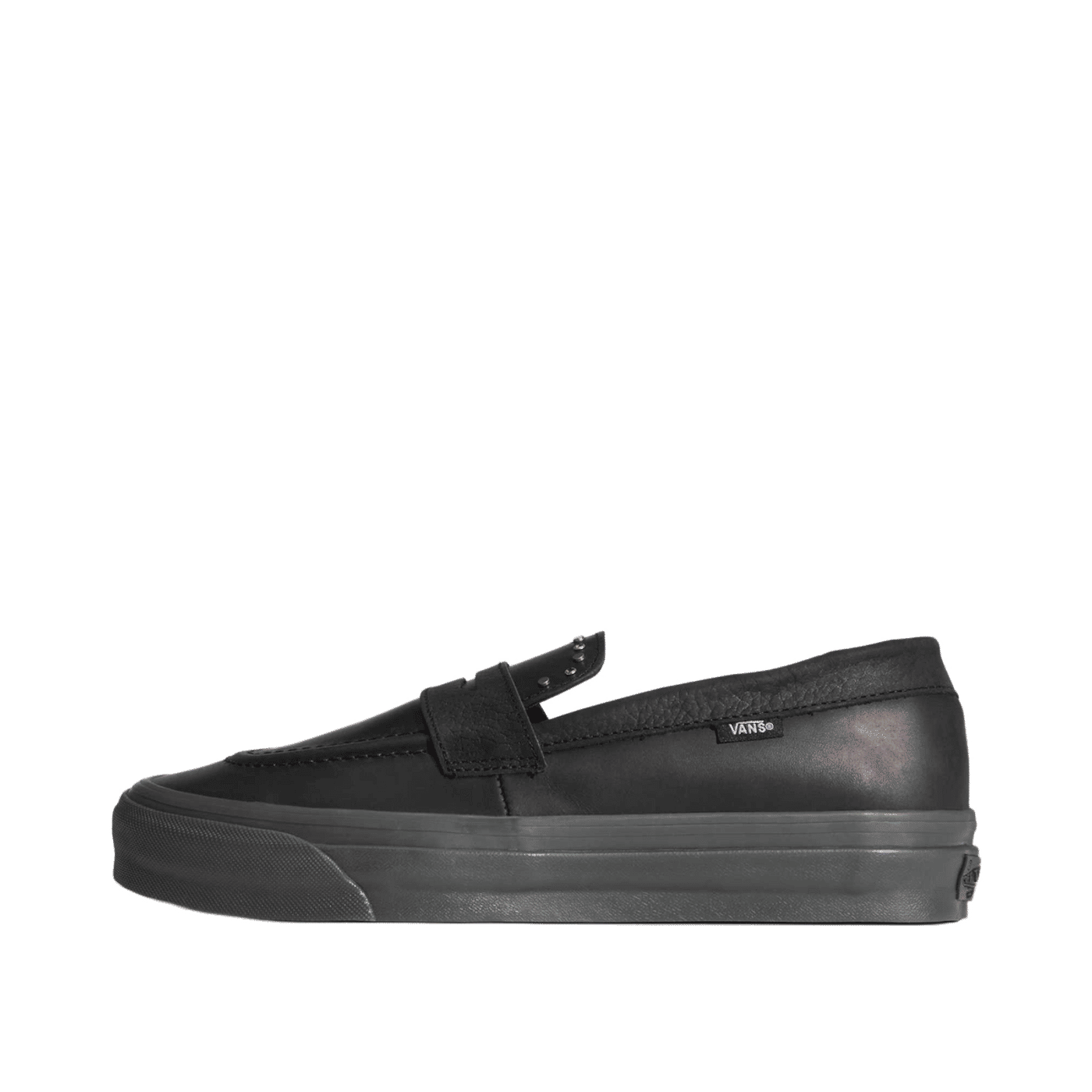 Vans - Premium Loafer "Black" | VN000VATBLK