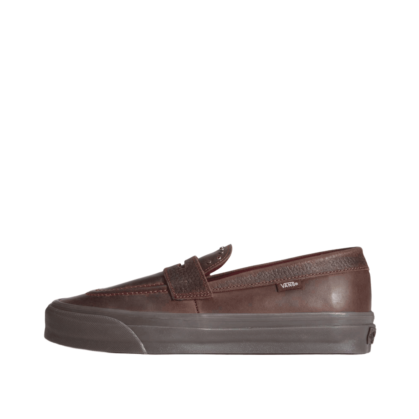 Vans Bruin "Premium Loafer" | VN000VATDMV