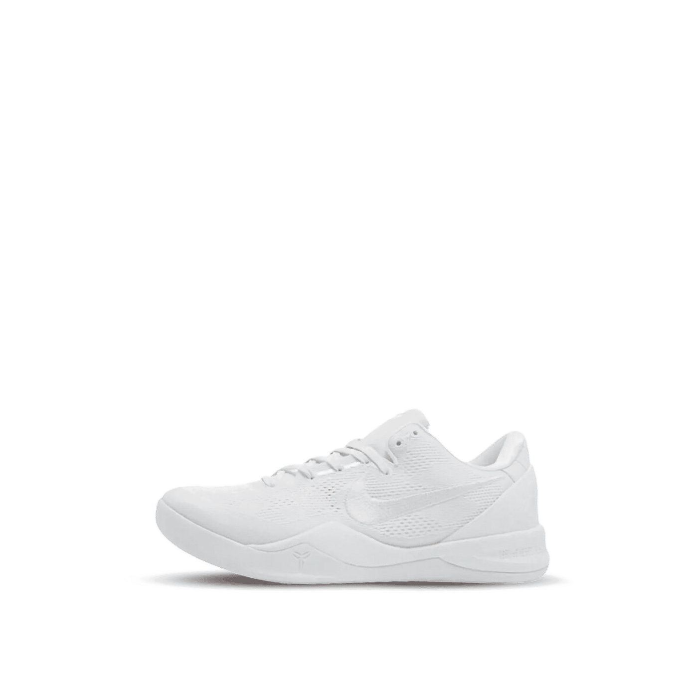 Nike Kobe 8 Protro "Halo" | FJ9364-100