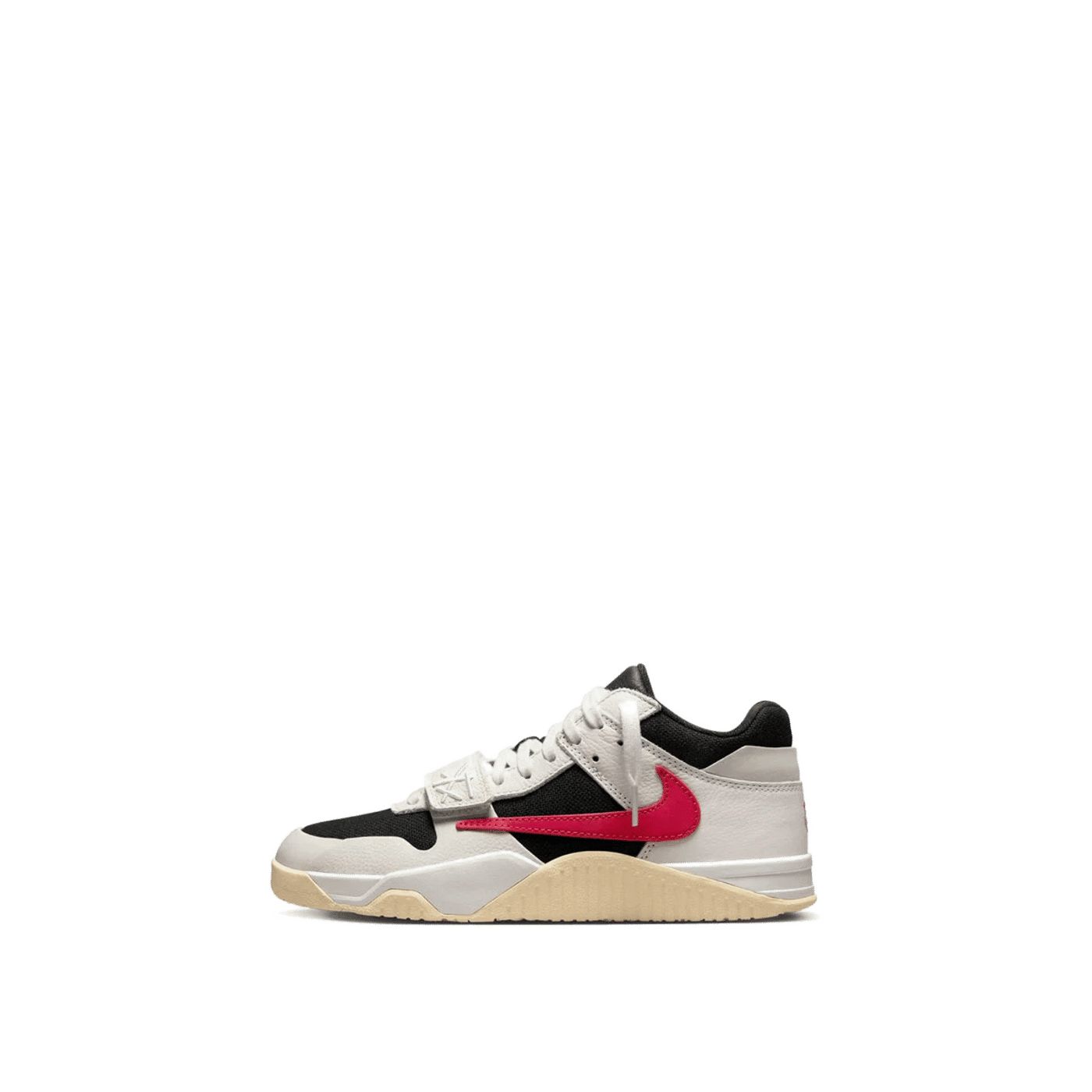 Jordan Jumpman Travis Scott CJ1 T-REXX "University Red" | FZ8117-107