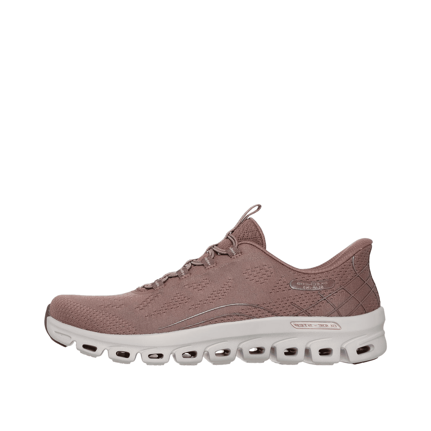 Skechers Glide-Step Elevate "Brown" | 104750BRN