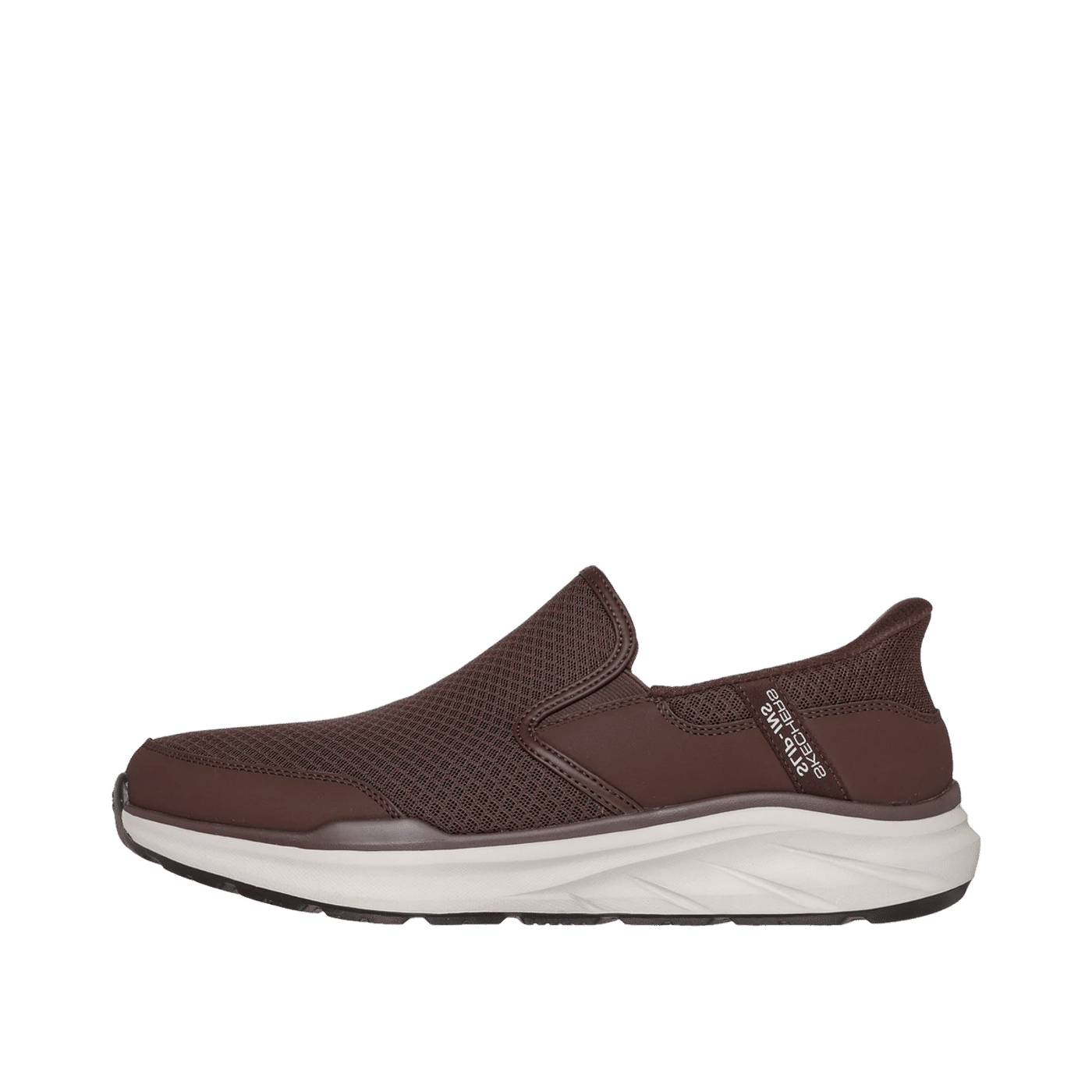 Skechers Equalizer 6.0 Stoaver "Brown" | 233103BRN