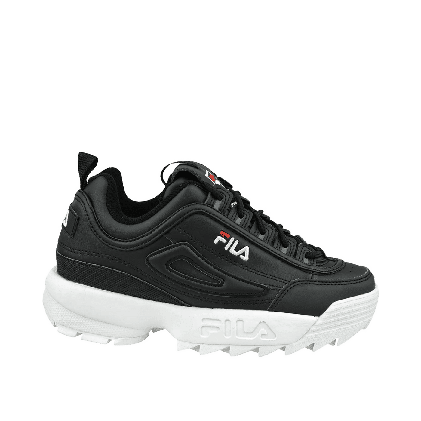 Fila Disruptor "Black" | 101030225Y
