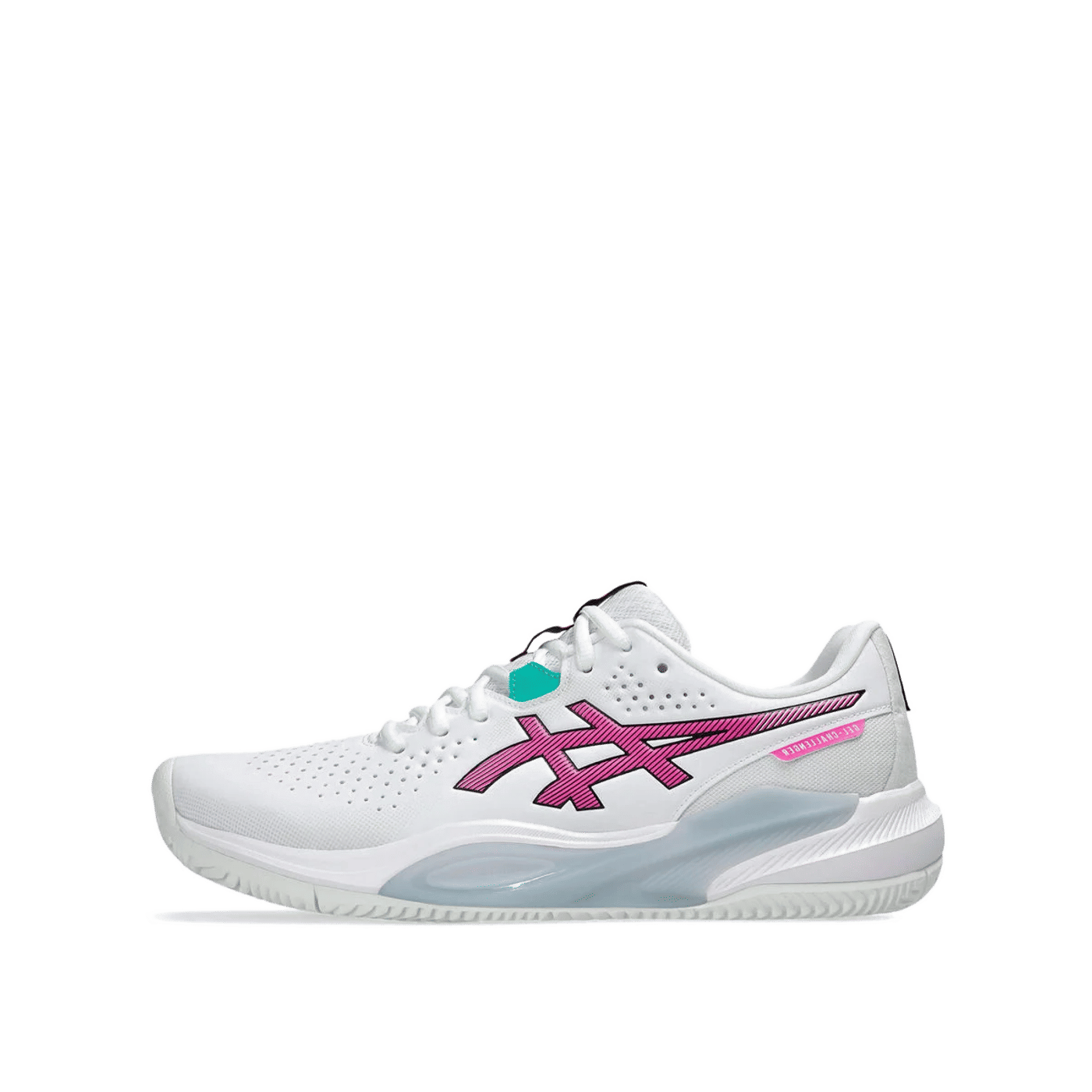 ASICS Gel-Challenger 15 "White" | 1041A508-102