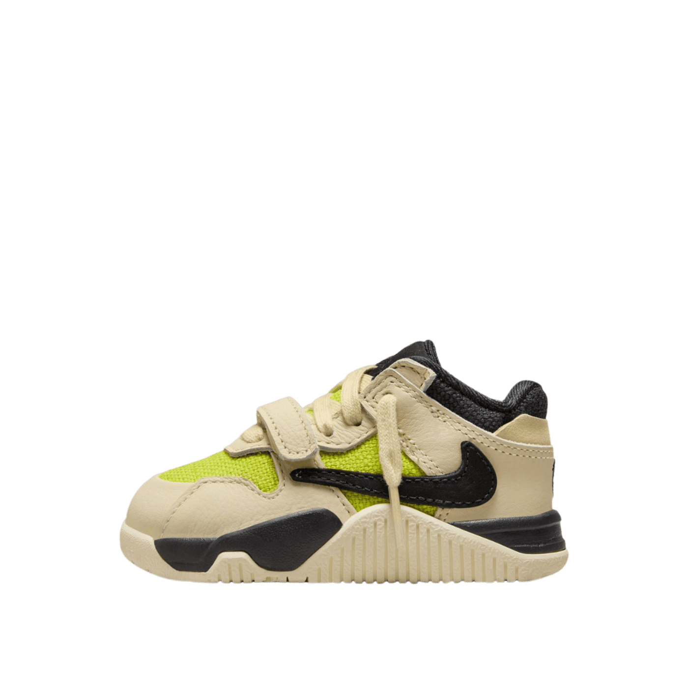 Travis Scott x Jordan Jumpman Jack (TD) "Bright Cactus" | FJ2852-102