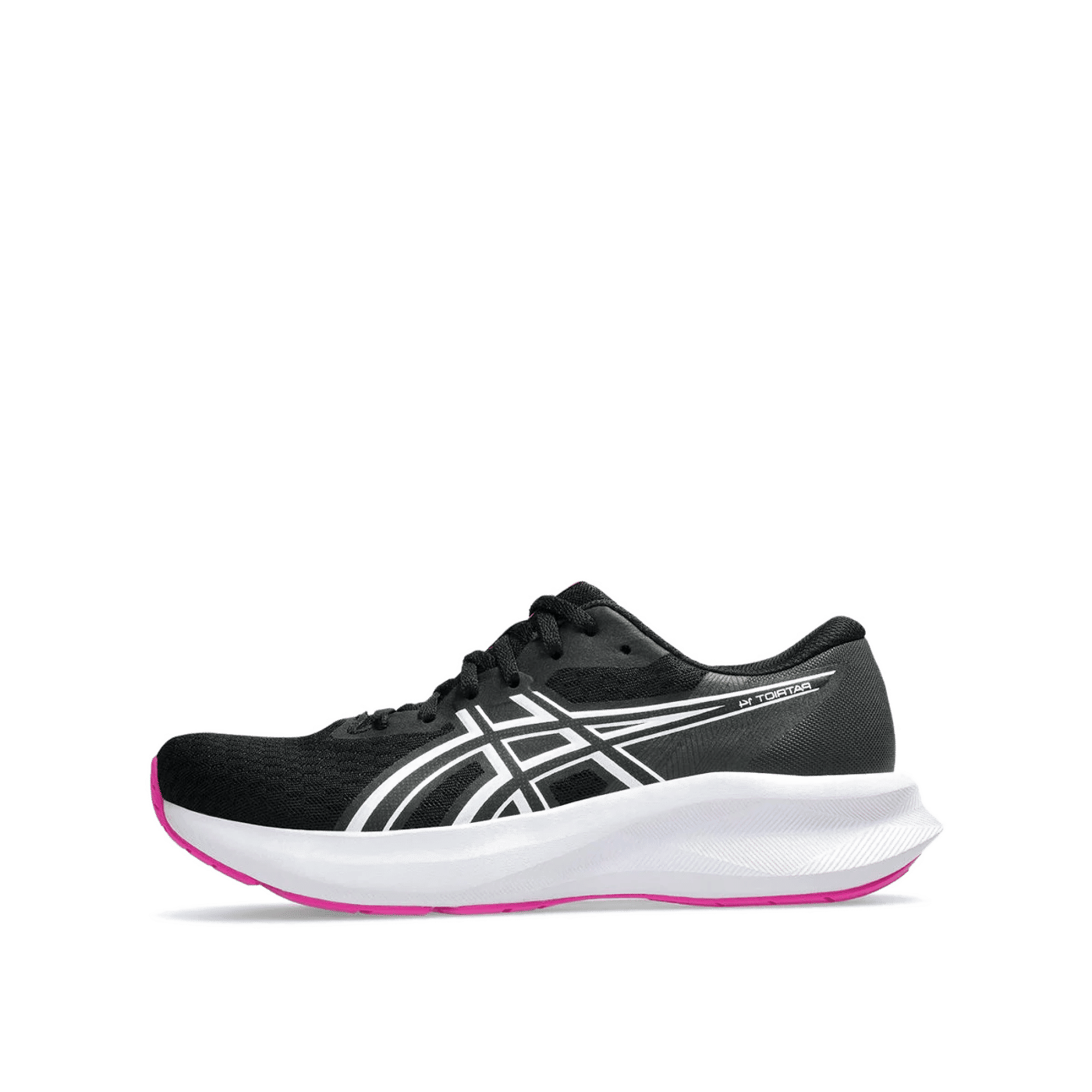 ASICS Patriot 14 "Black" | 1012B836-005