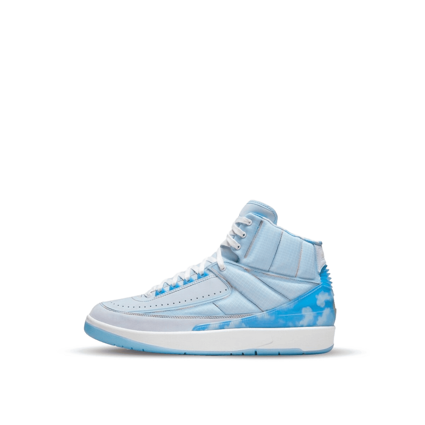 Air Jordan 2 Retro "J Balvin" | DQ7691-419