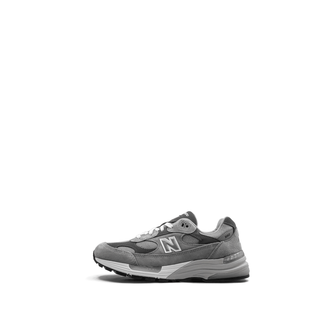 New Balance 992 "Grey" | M992GR
