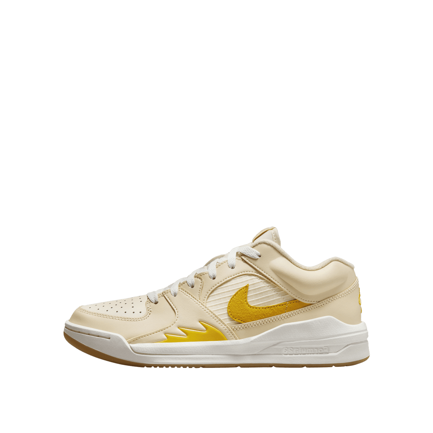 Jordan Stadium 90 Wmns "Yellow" | FN0584-200