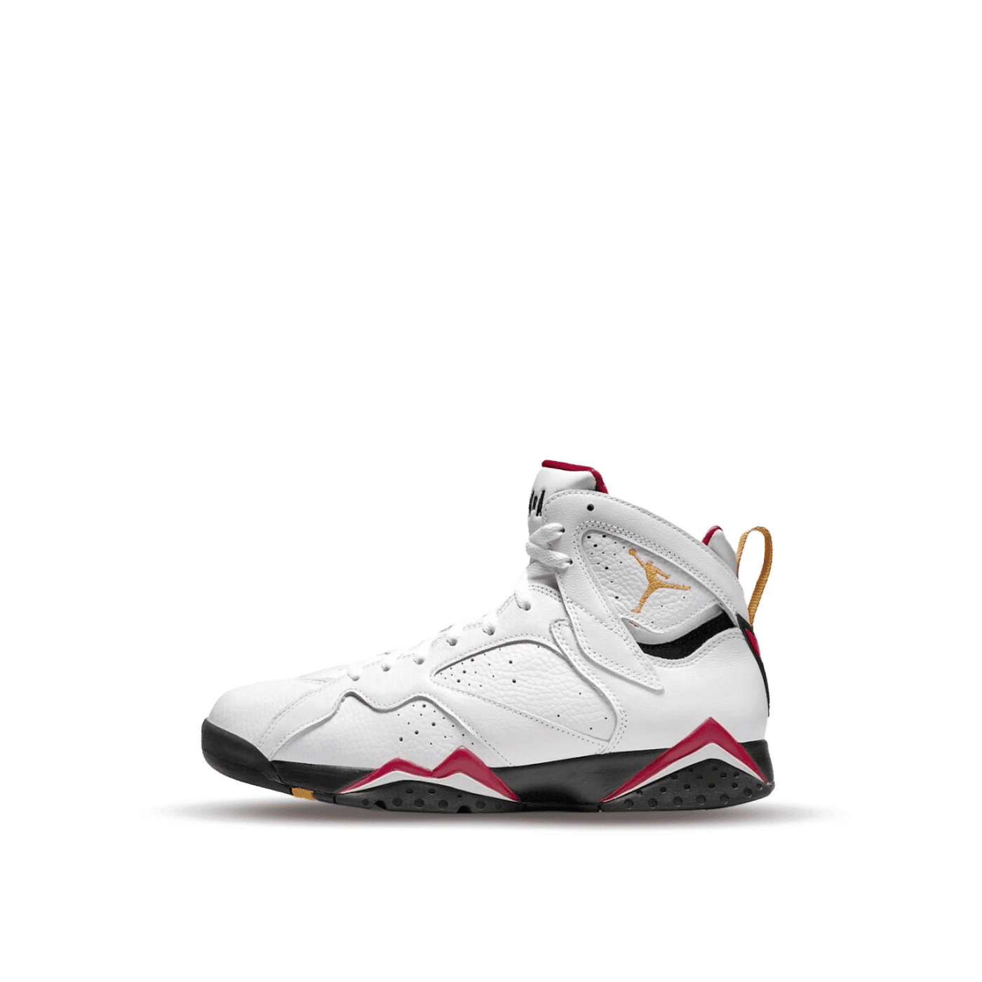 Air Jordan 7 Retro "Cardinal" | CU9307-106