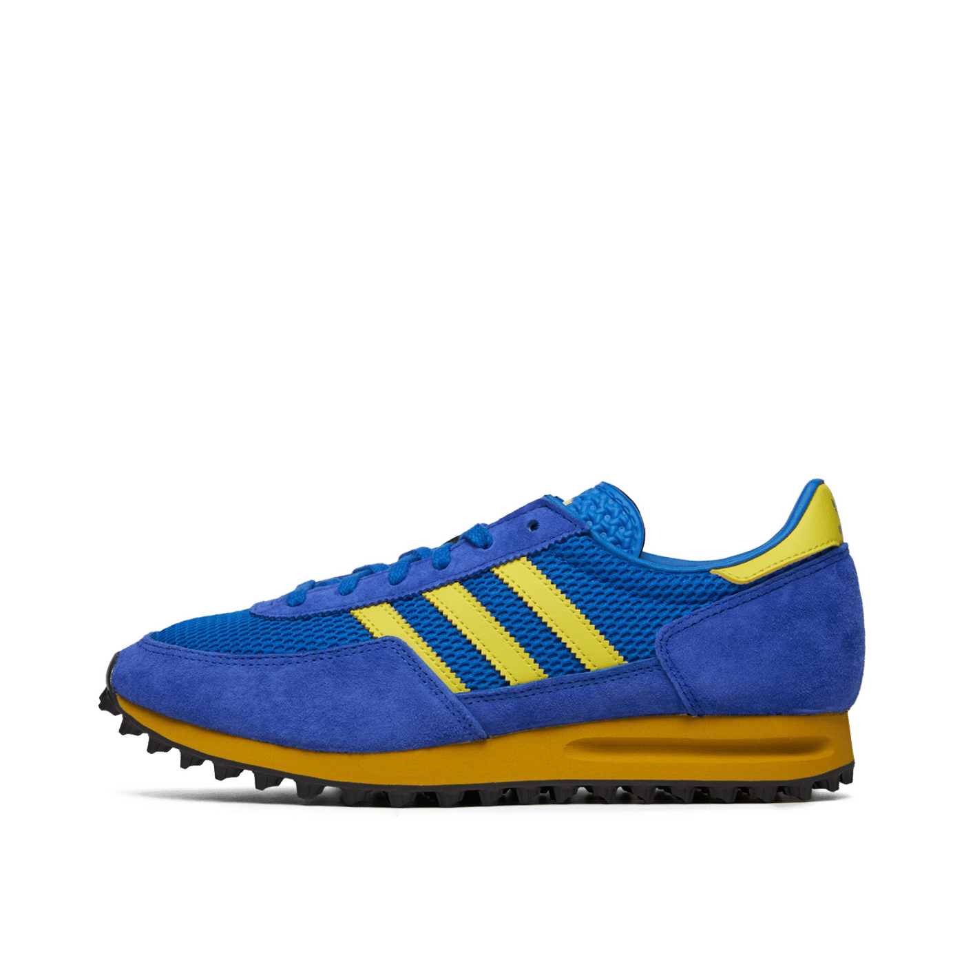 Adidas Originals TRX SPZL "Blue" | JS3061