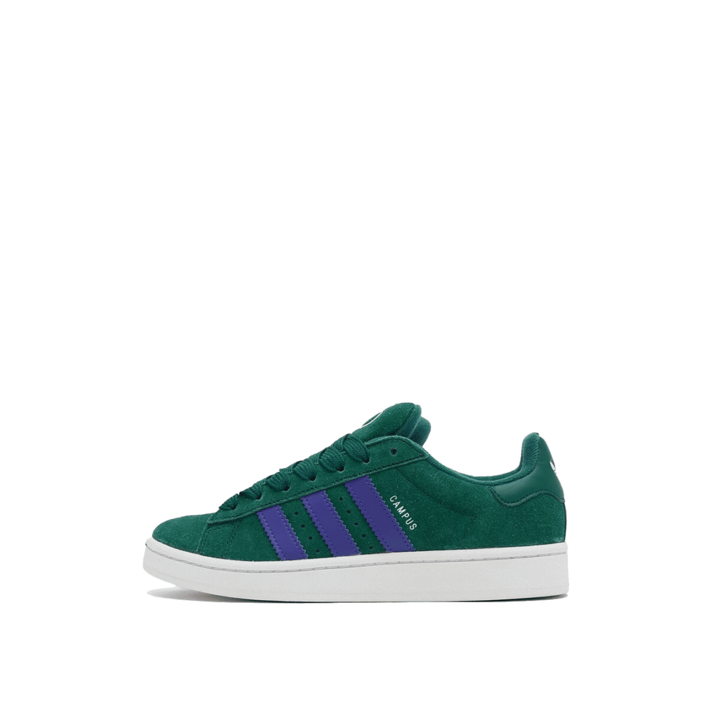 Adidas Campus 00s Wmns "Green / Blue / White" | ID3170