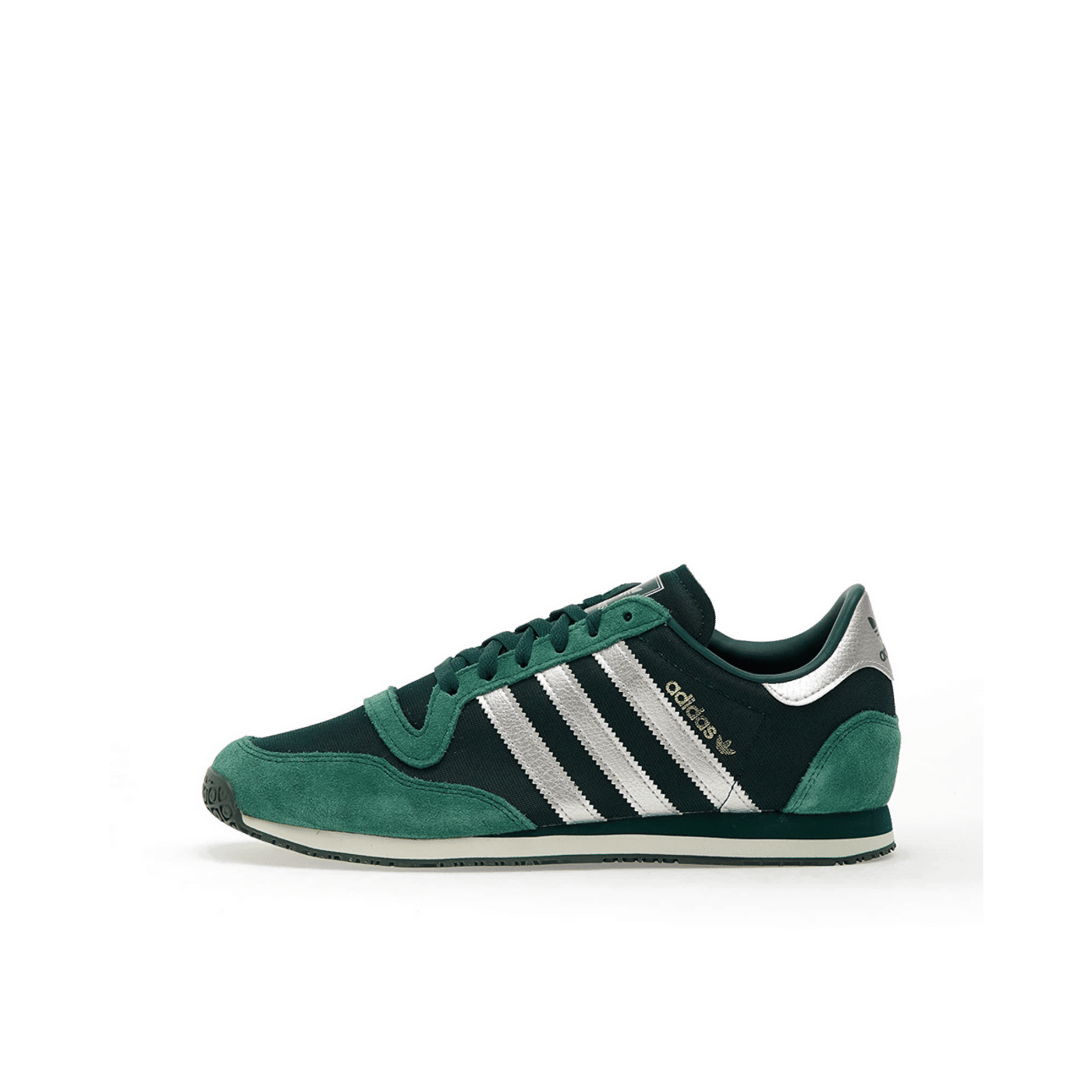 Adidas Originals Galaxy OG "Green" | JR3740