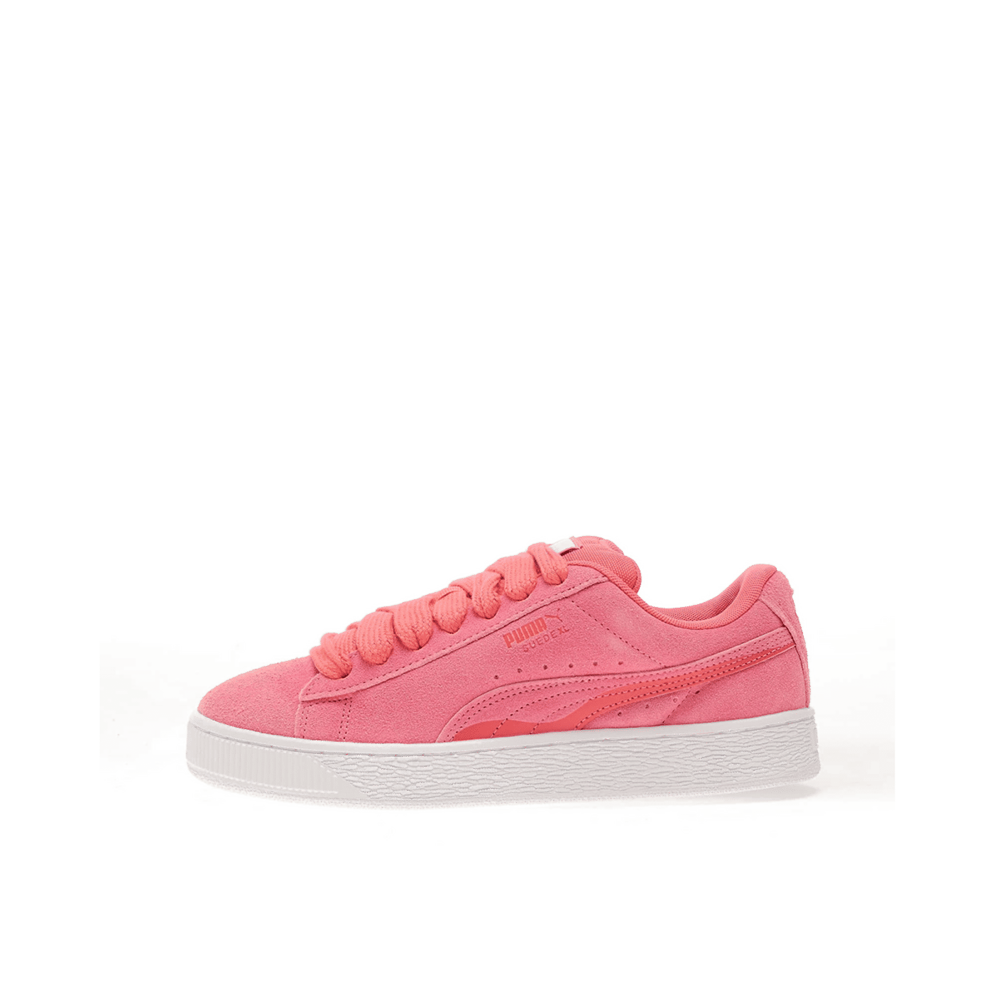 Puma Suede XL Sunbathers Wmns "Magic Rose-Peach Frost" | 400453-01
