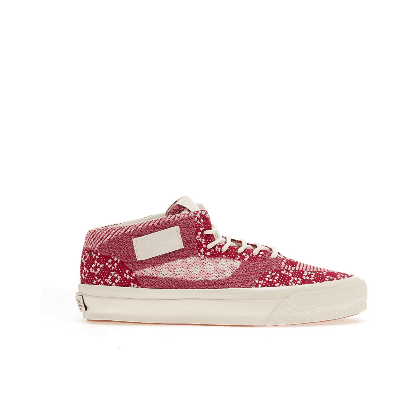 Vans LX Half Cab 33 EK "Chili Pepper" | VN000D8FE9T1