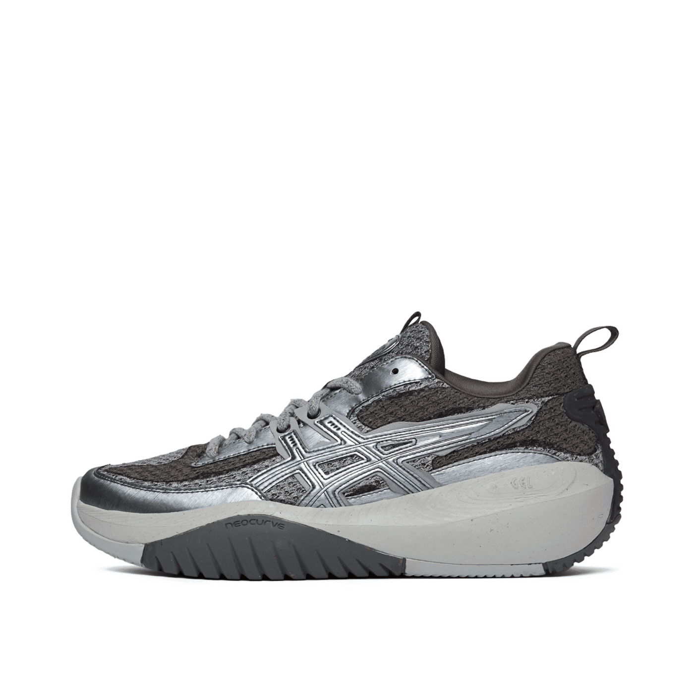ASICS Circularity Neocurve "Silver" | 1203A648-020