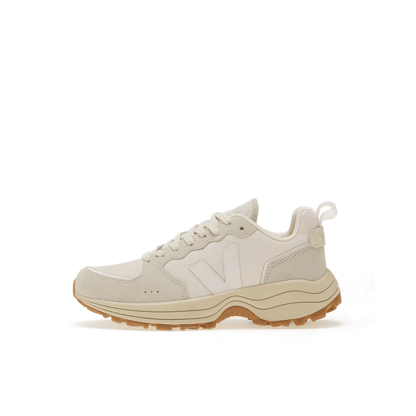 Veja Venturi II Hexamesh "Gravel-White" | VR2103752A