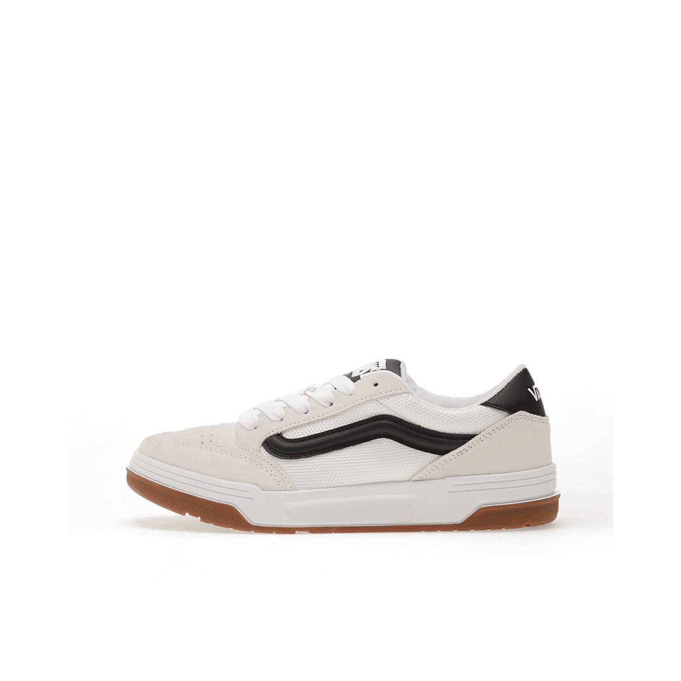 Vans Hylane Mesh "White/Gum" | VN000D269DH1