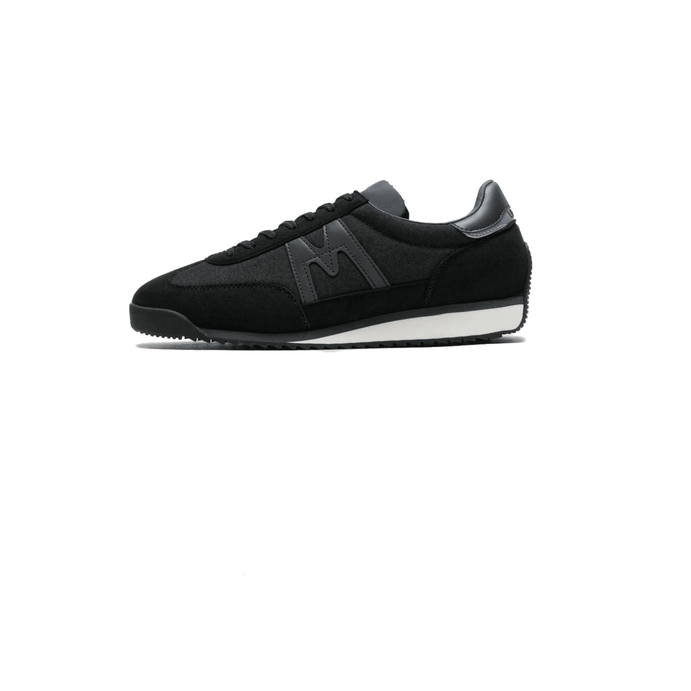 Karhu Mestari "Jet Black / India Ink" | F805093