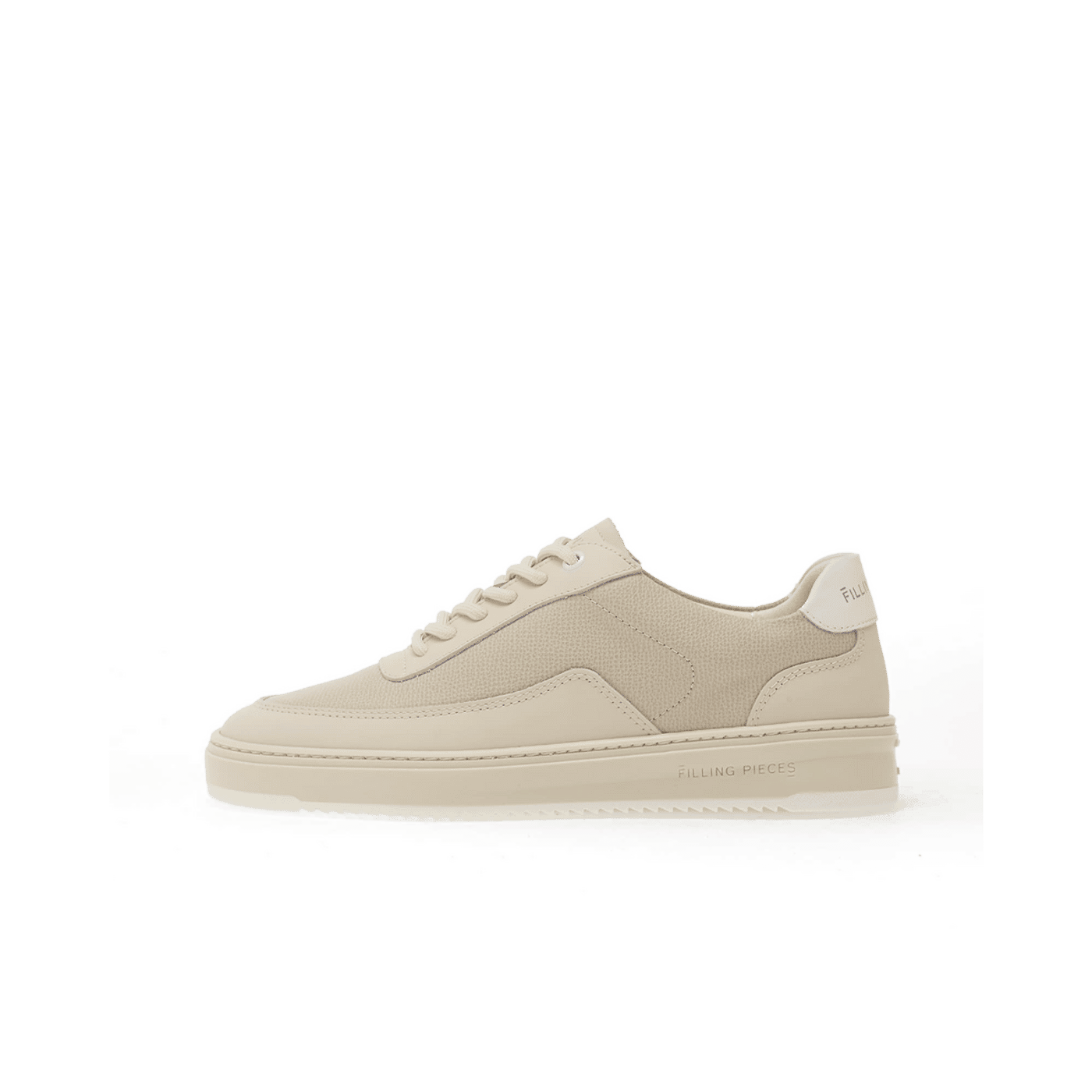 Filling Pieces Mondo Tech "Crumbs Off White" | 122510301219210