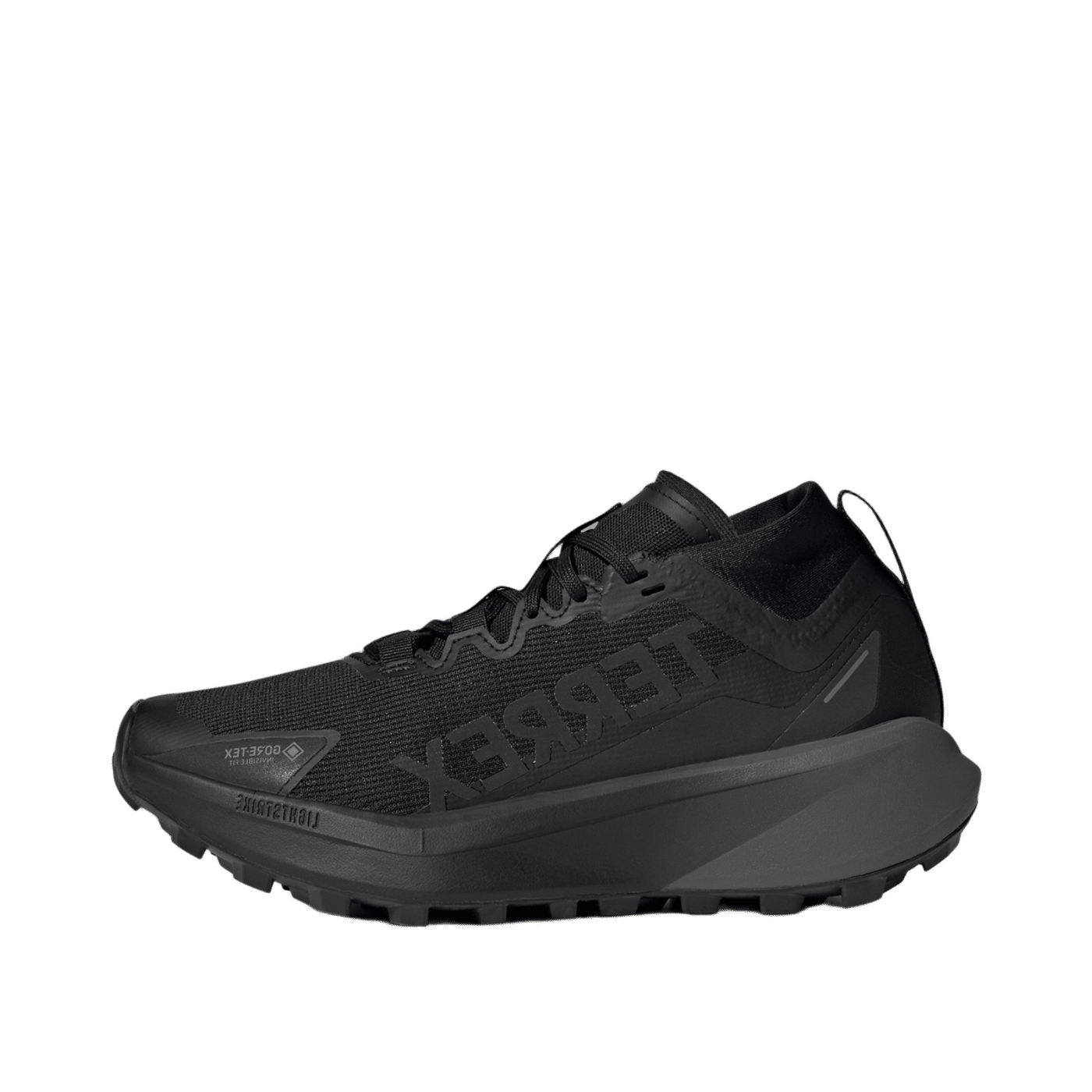 Adidas Terrex Agravic GTX "Core Black/Grey Six" | JR5247