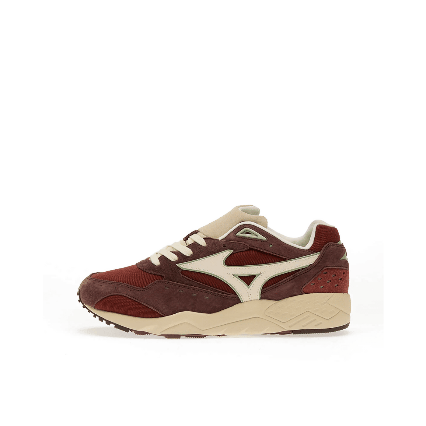 Mizuno Contender "Lunar Rock/Shifting Sand/Cloud" | D1GA238209