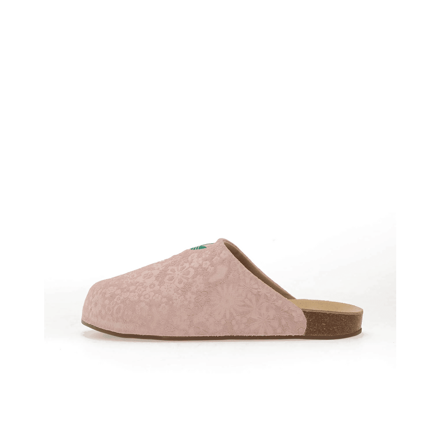 Adidas Adimule W "Sanpin/Bright Green/Gum5" | IH1932