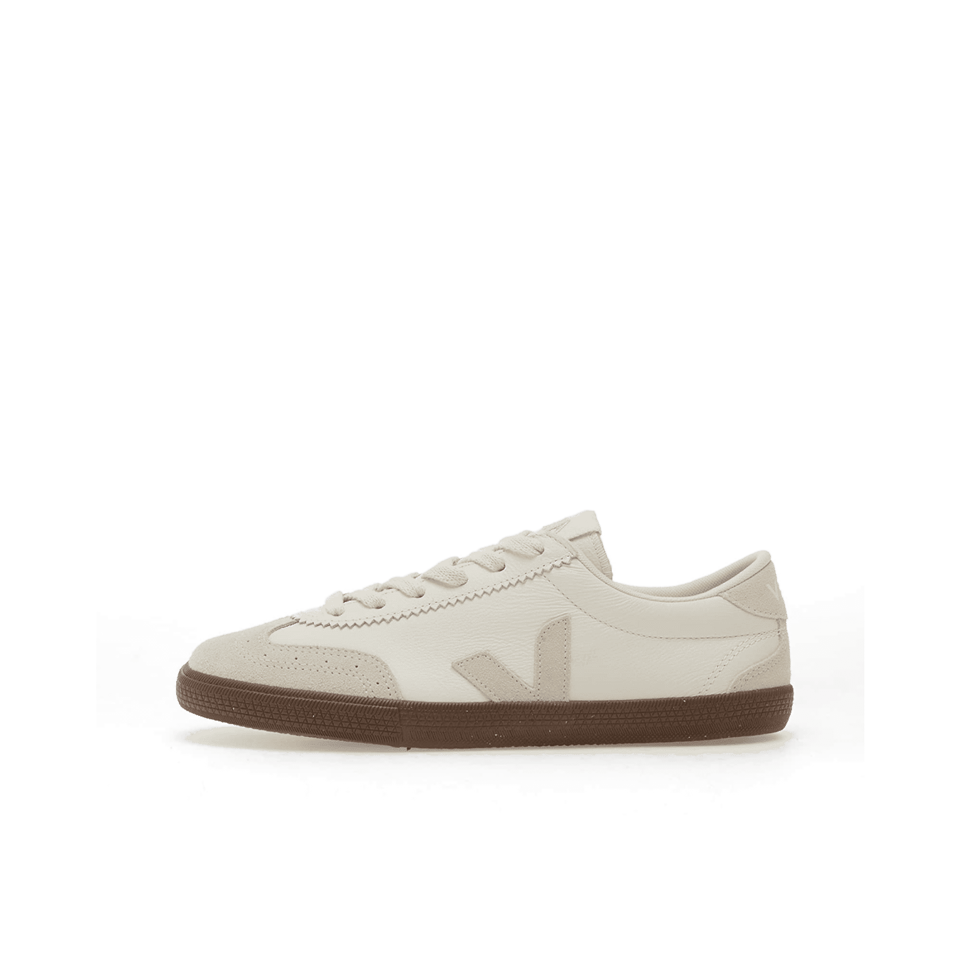 Veja W Volley "White/Natural/Bark" | VO2021383A