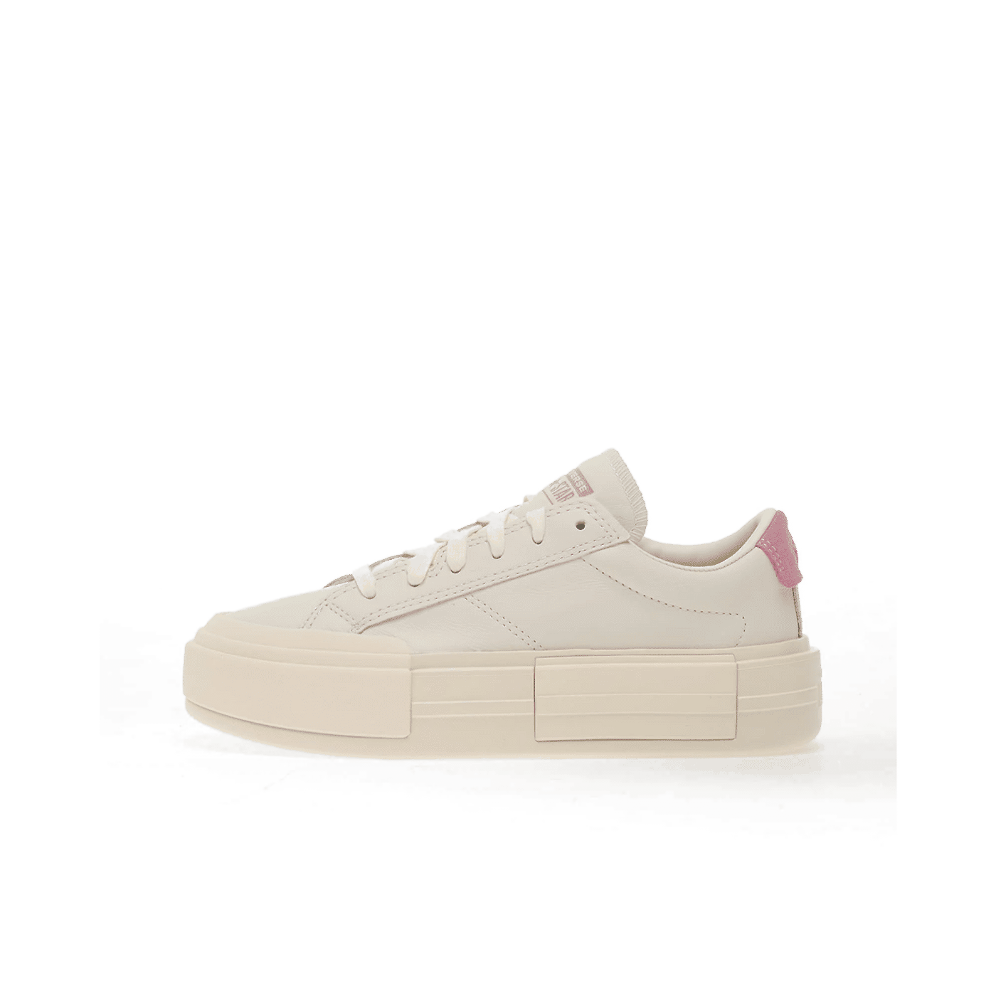 Converse Cruise Leather "Cliffside Rose/Vintage White" | A15816C