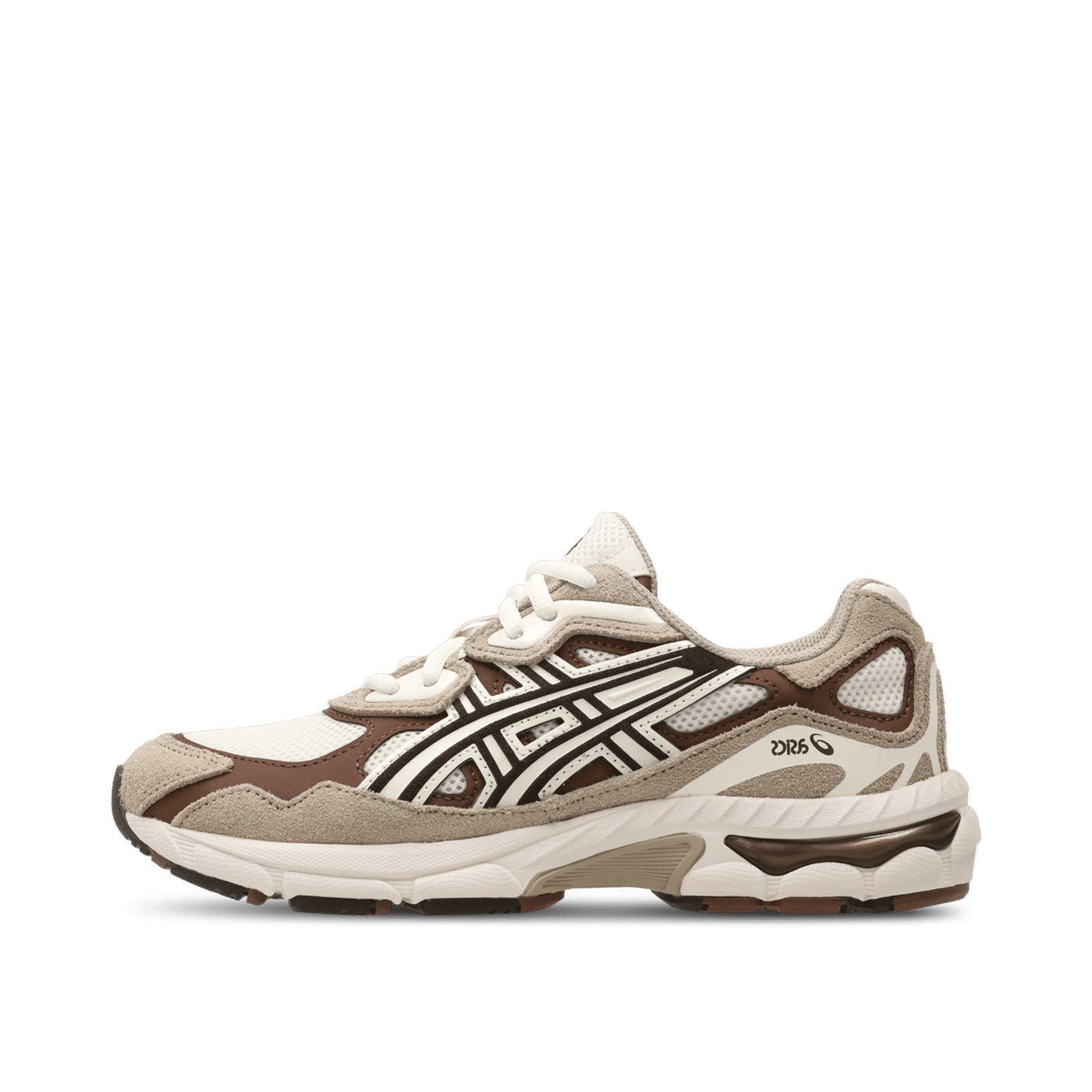 ASICS Gel-NYC "White" | 1204A196-100