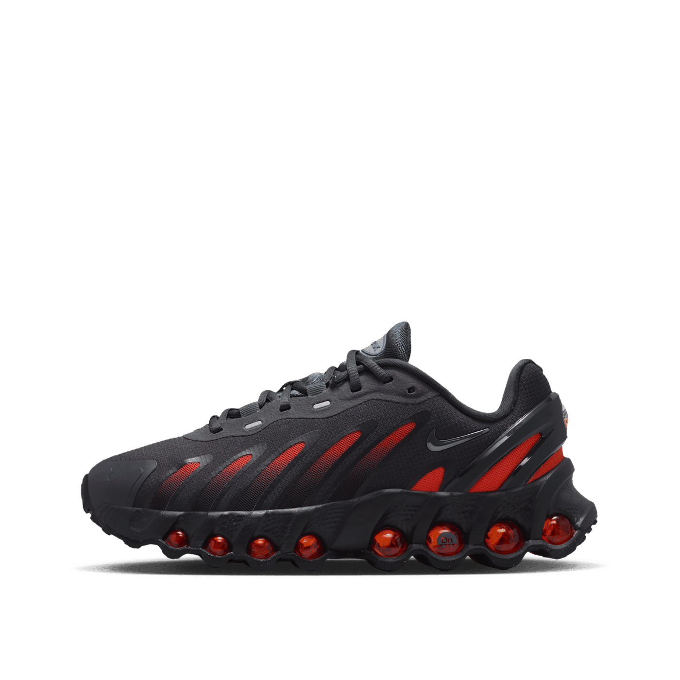 Nike Air Max DN8 Kids "Grey" | HF7310-012