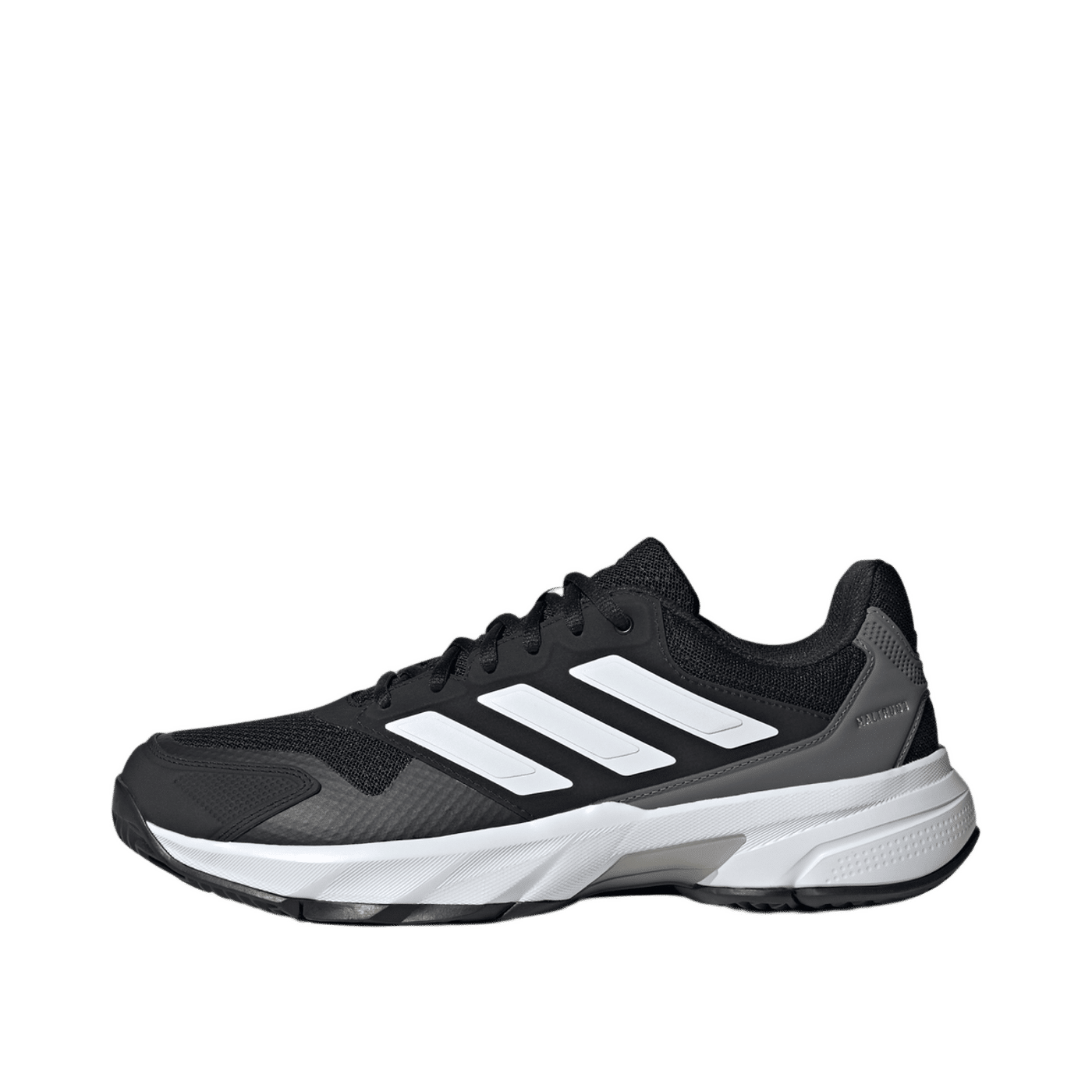 Adidas CourtJam Control 3 Allcourt "Black" | IF0458