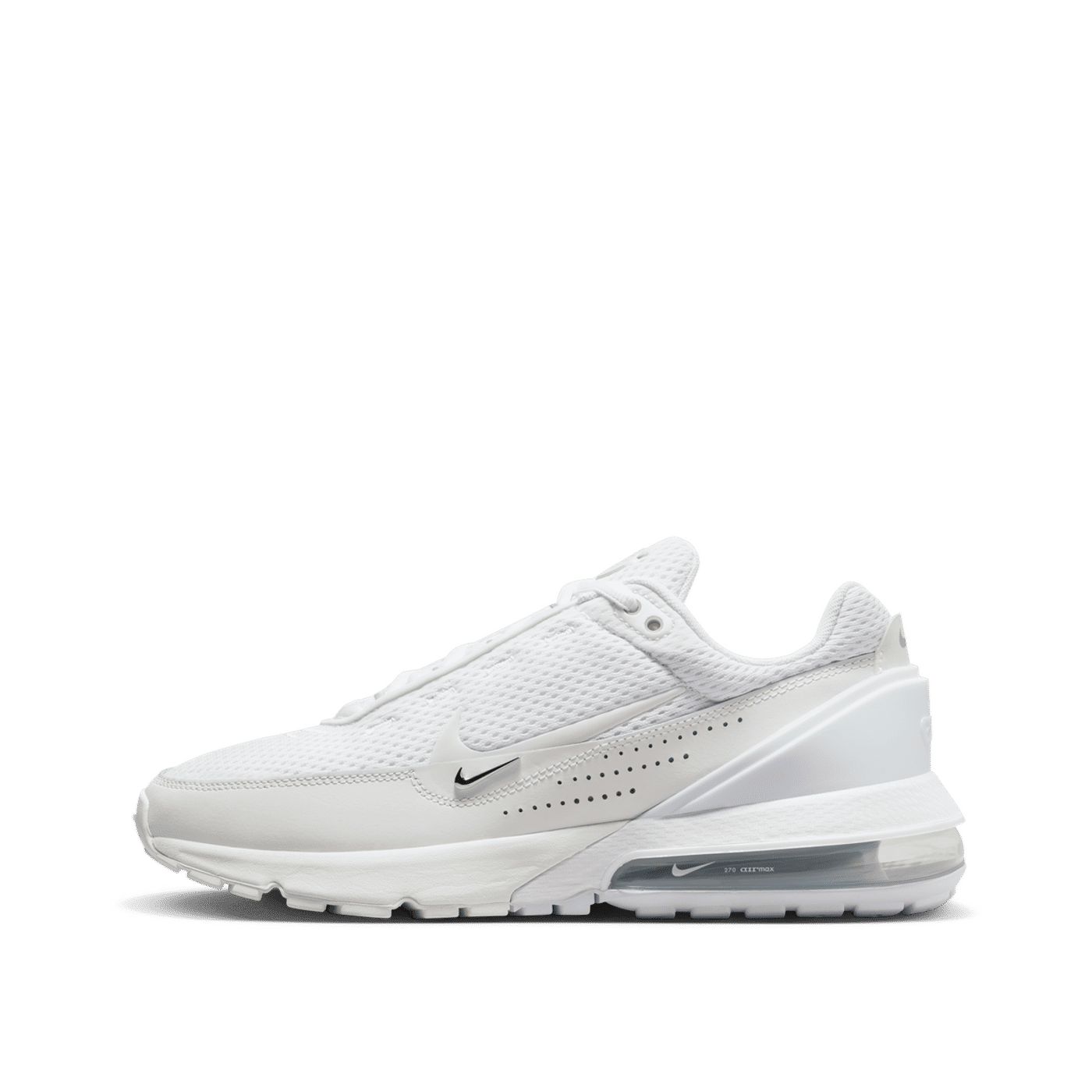 Nike Air Max Pulse "White" | DR0453-101