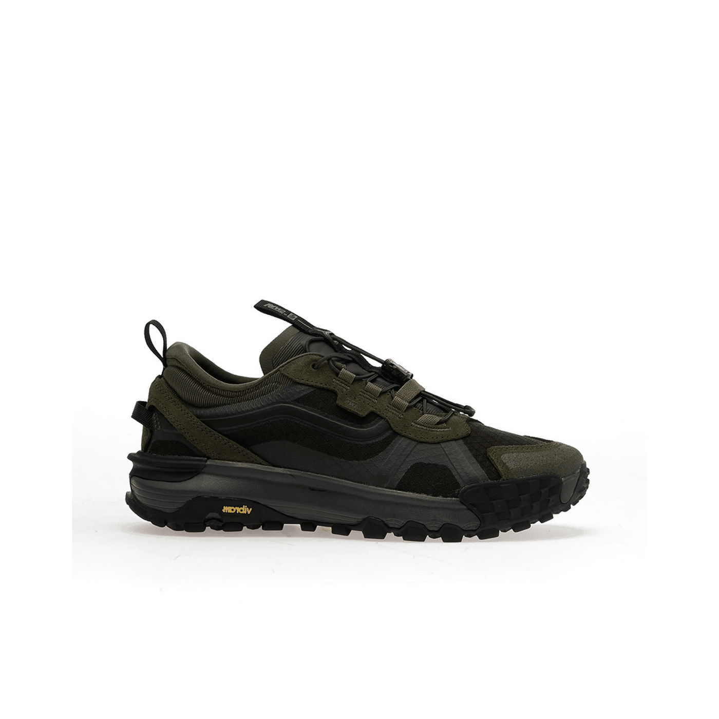 Vans MTE Crosspath XC "Dark Green" | VN000D5VDRK1