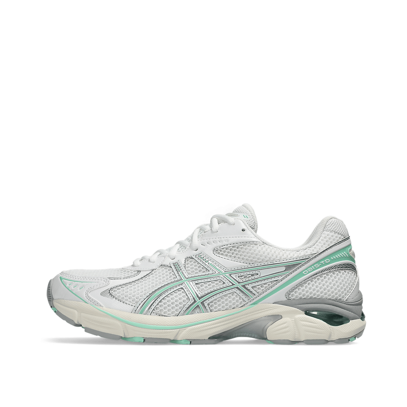 ASICS GT-2160 "White/Ice Green" | 1203A275-118