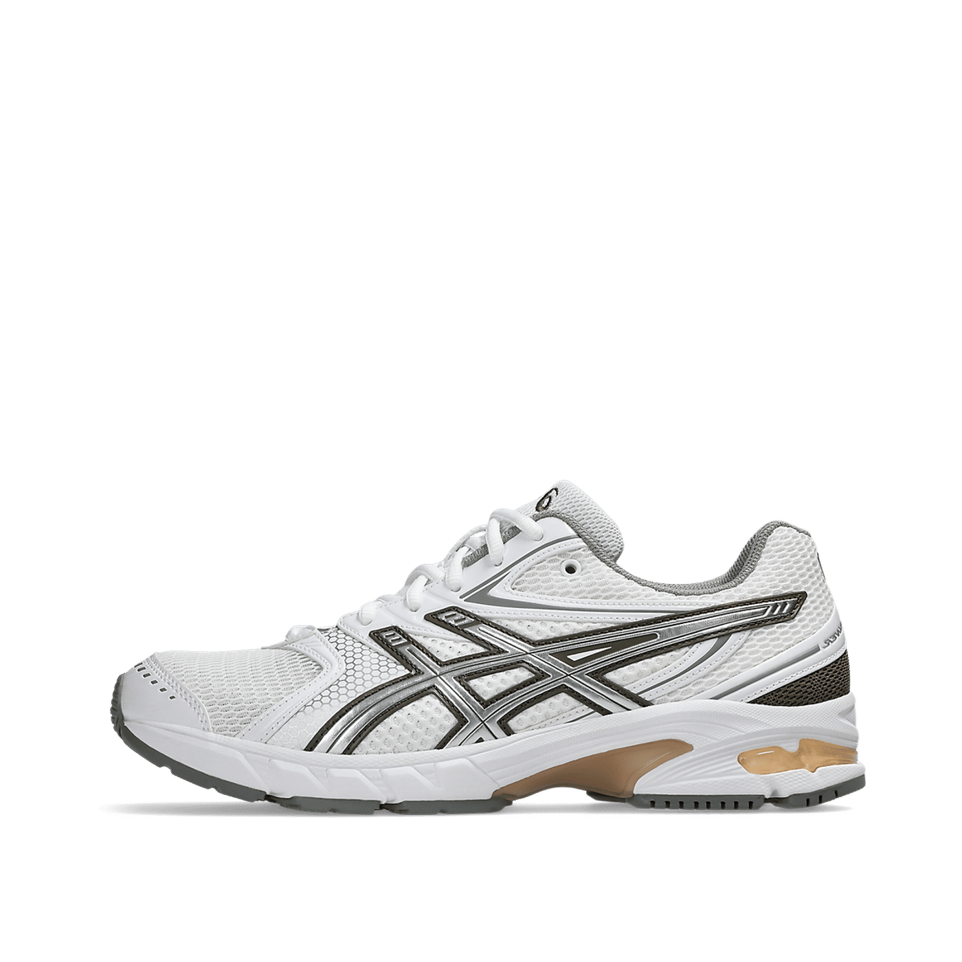 ASICS GEL-DS 14 "White/Grey" | 1203A607-109