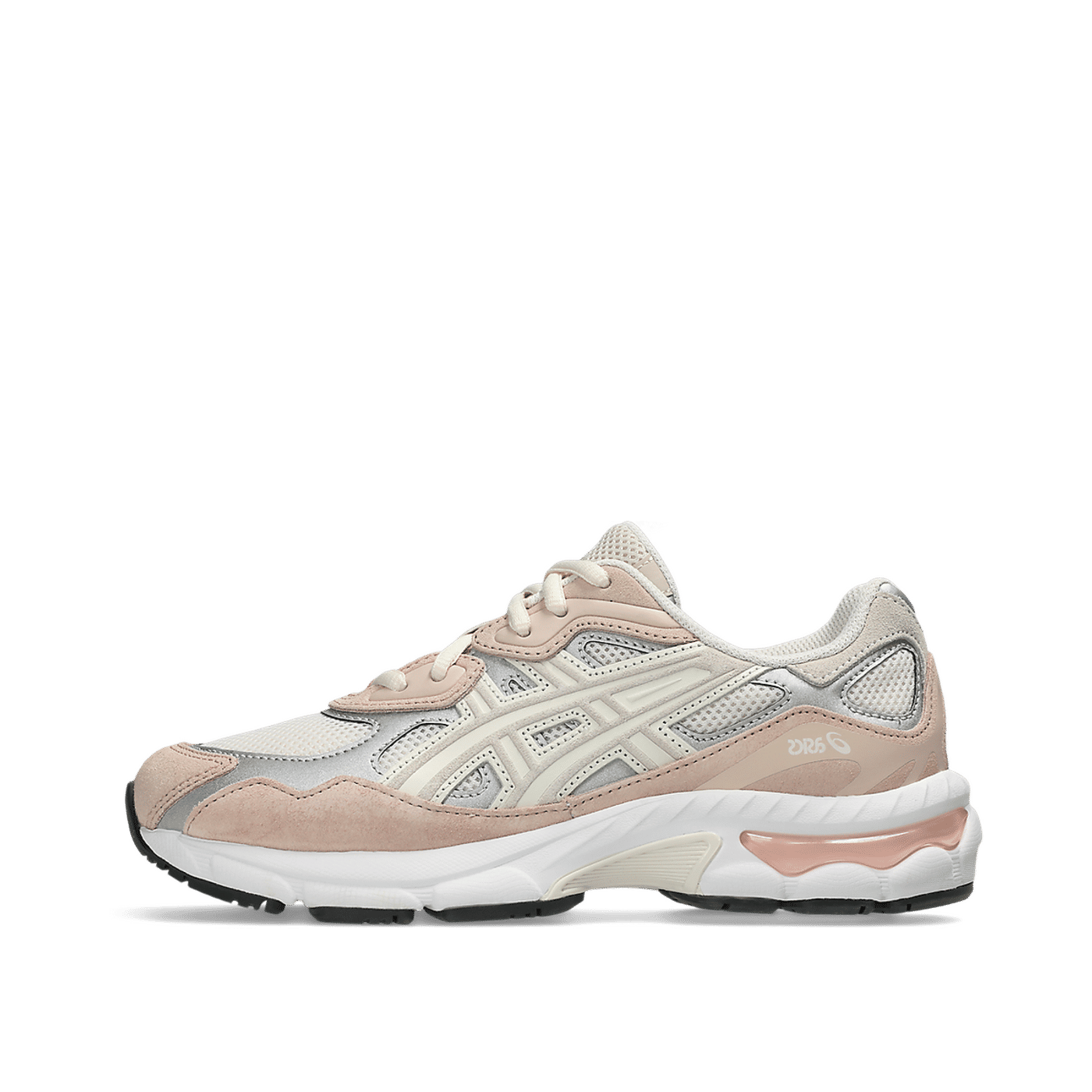 ASICS Gel-Nyc GS "Blush/Cream" | 1204A175-700