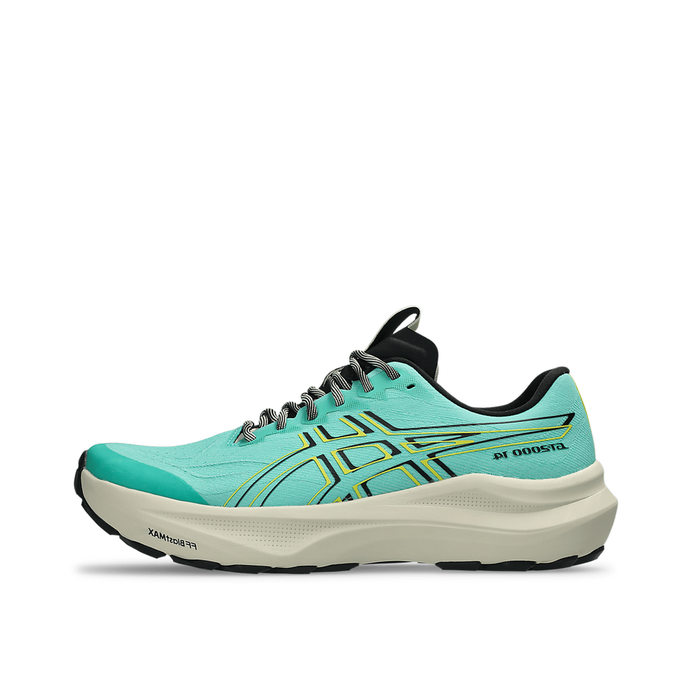 ASICS GT-2000 14 TR "Aurora Green/Cacti" | 1011C219-300
