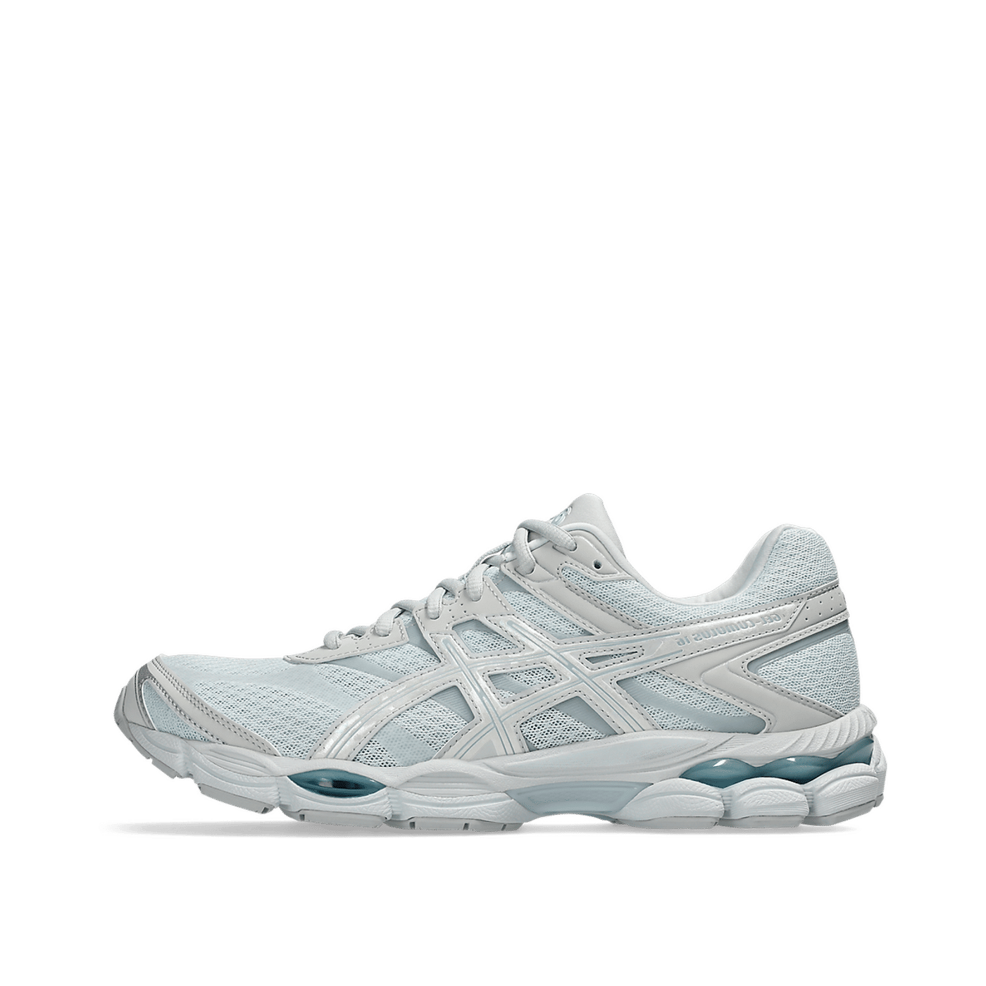 ASICS Gel-Cumulus 16 "Airy Blue/Glacier Grey" | 1203A887-400