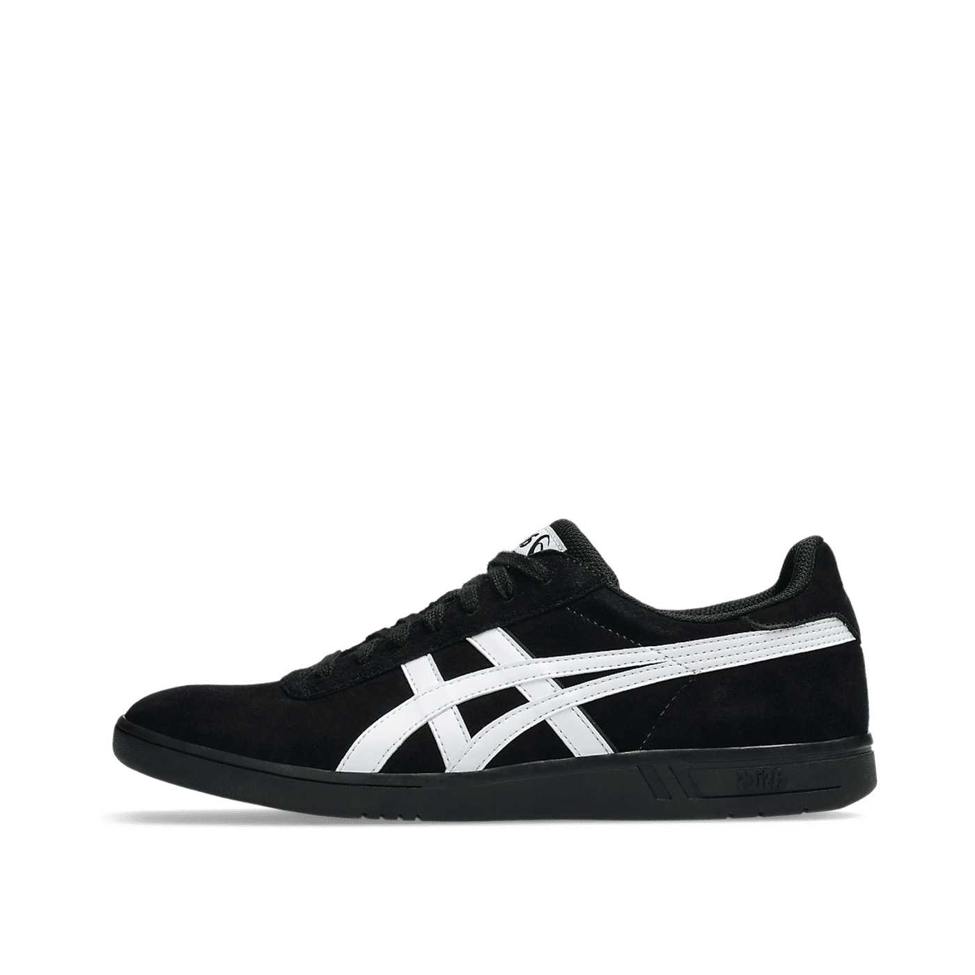 ASICS Gel-Vickka Pro "Black/Bright White" | 1201A486-006