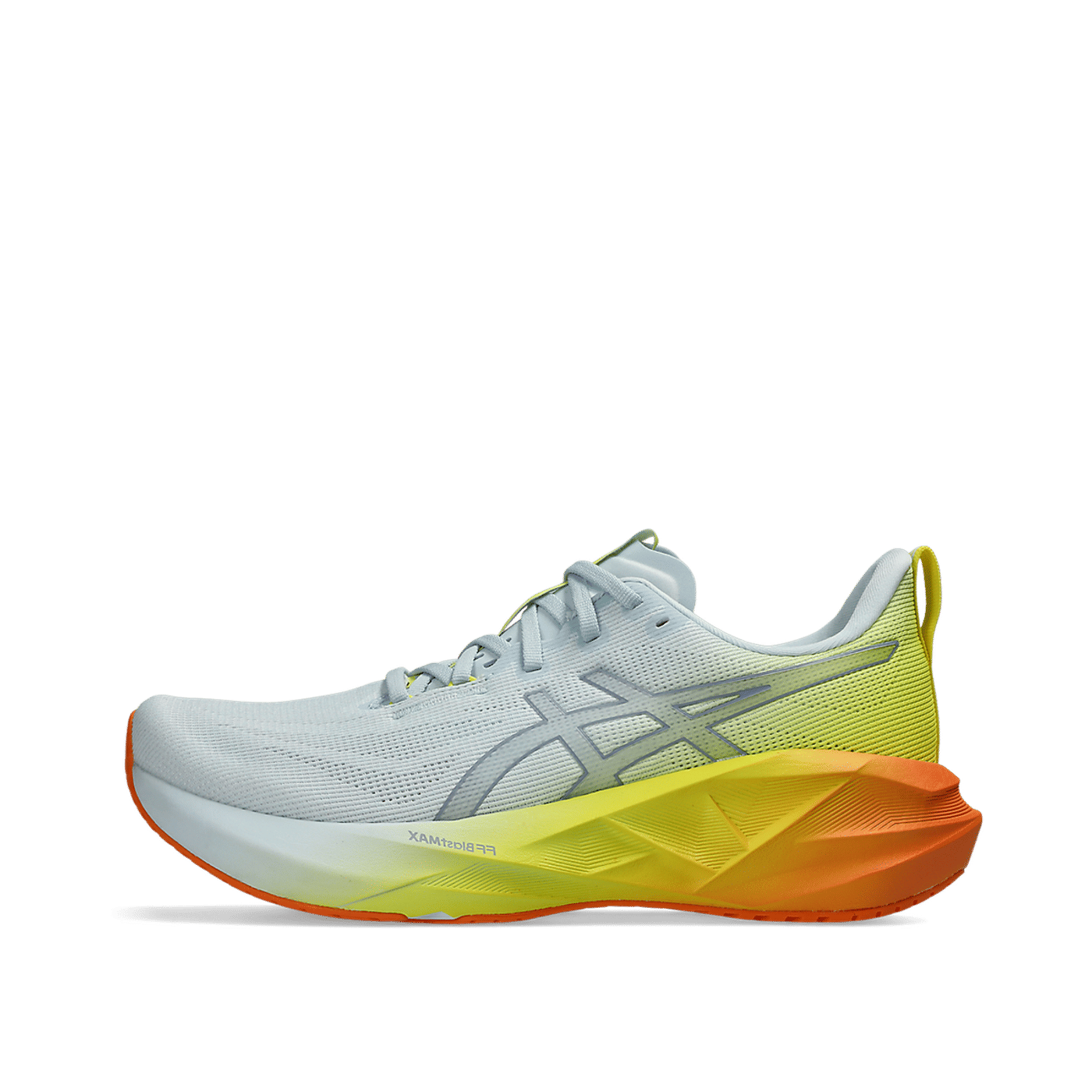 ASICS Novablast 5 "Sunny Sizzle" | 1011C184-400