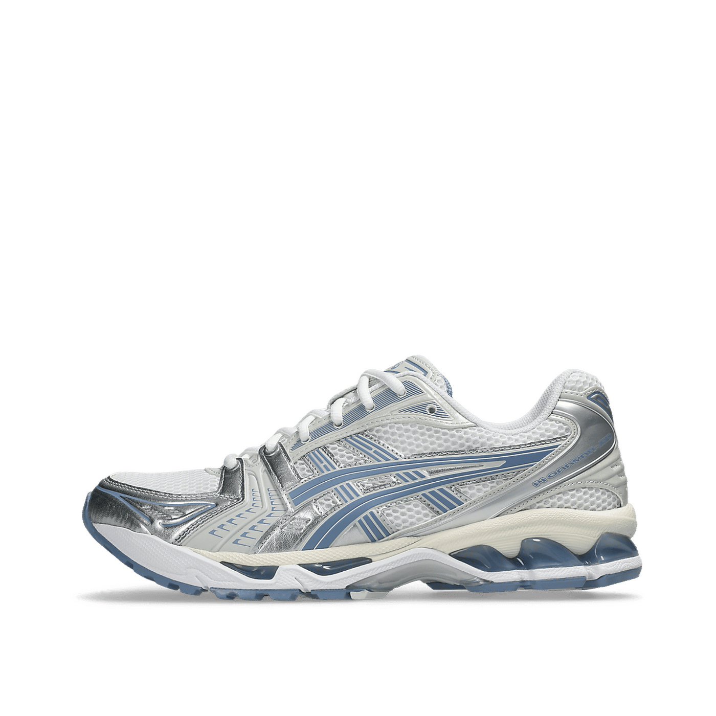 ASICS GEL-Kayano 14 "Metallic" | 1203A537-115