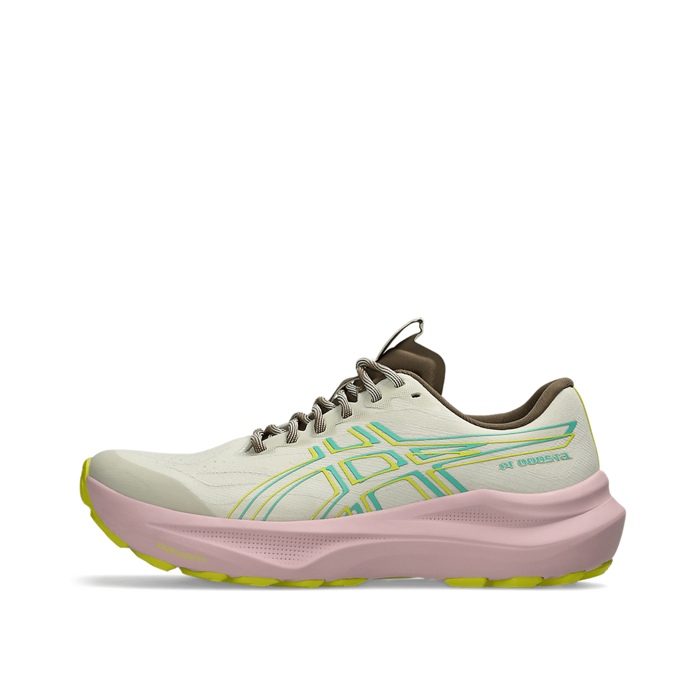 ASICS GT-2000 14 TR "Light Dust/Cacti" | 1012B984-020