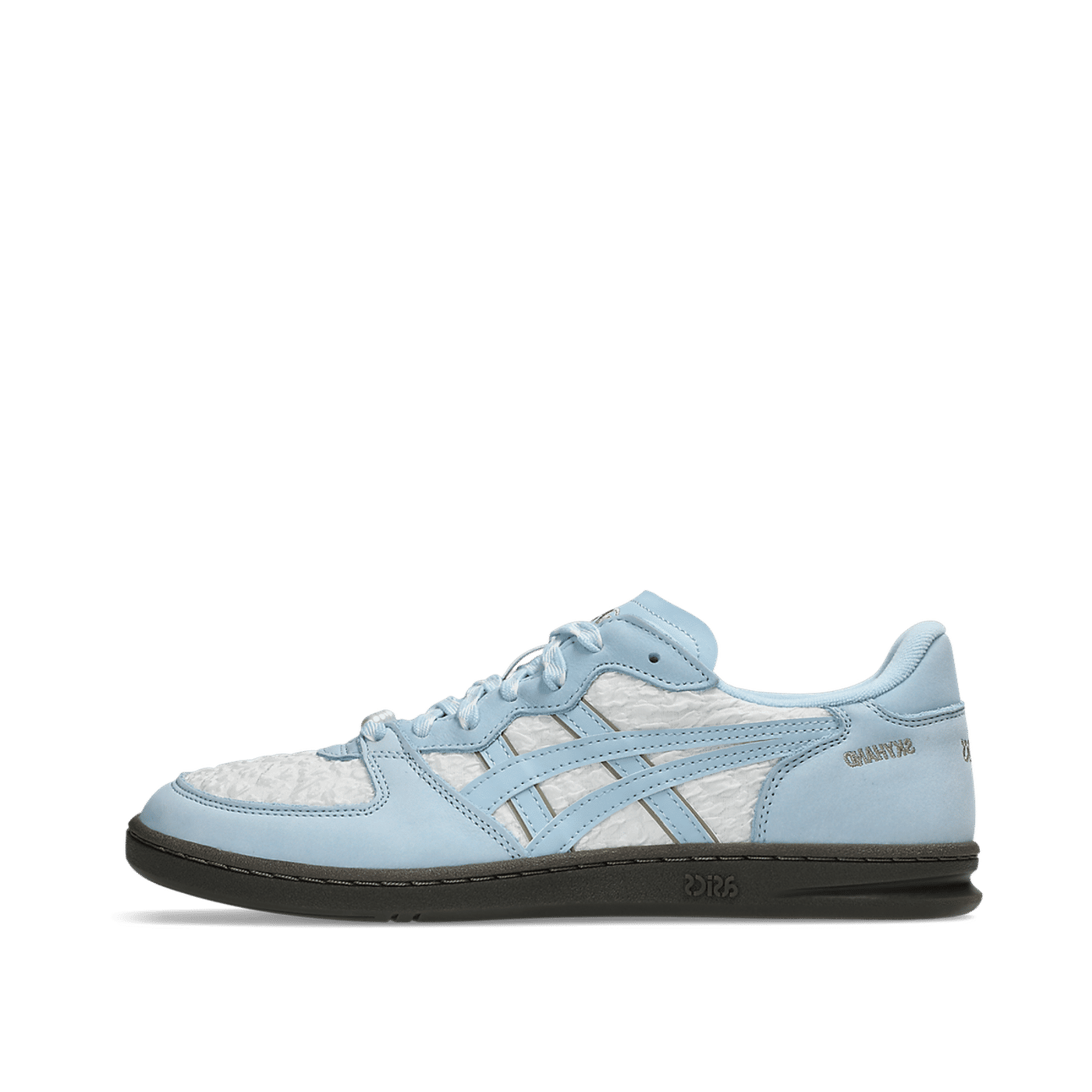 ASICS Skyhand OG "White/Faded Denim" | 1203A880-100