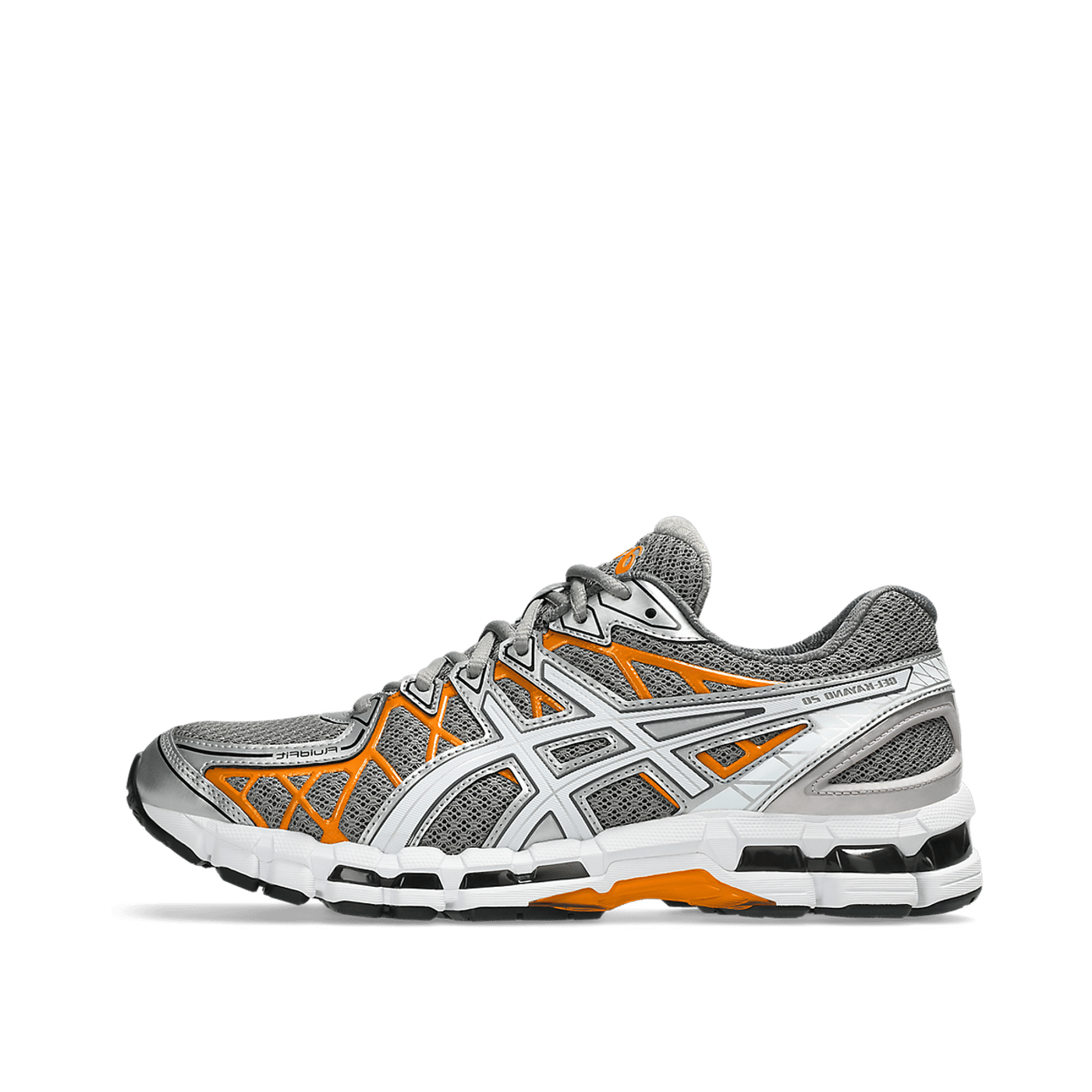 ASICS Gel-Kayano 20 "Clay Grey/White" | 1203A388-023