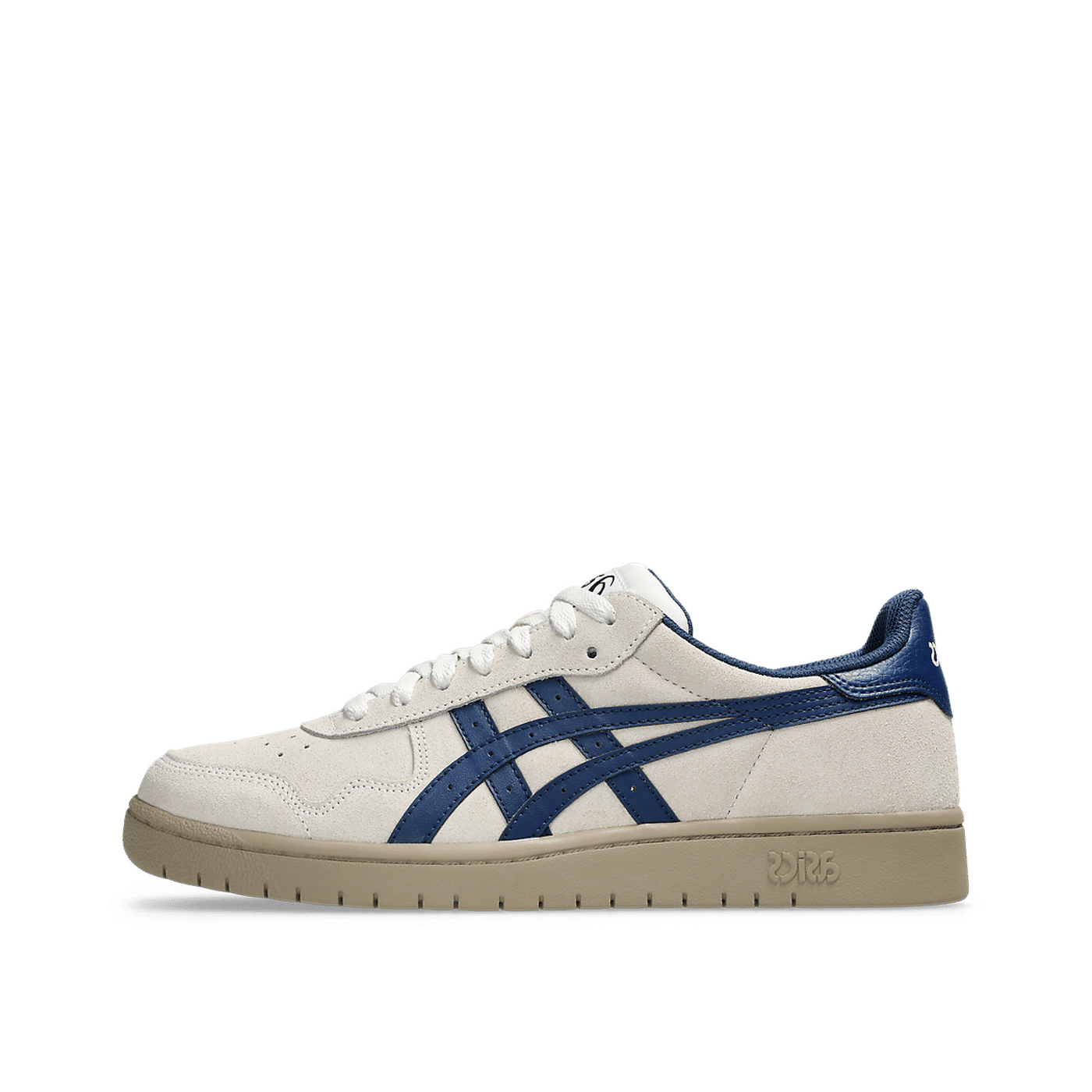 ASICS Japan Pro "Cream/Independence Blue" | 1201A920-101