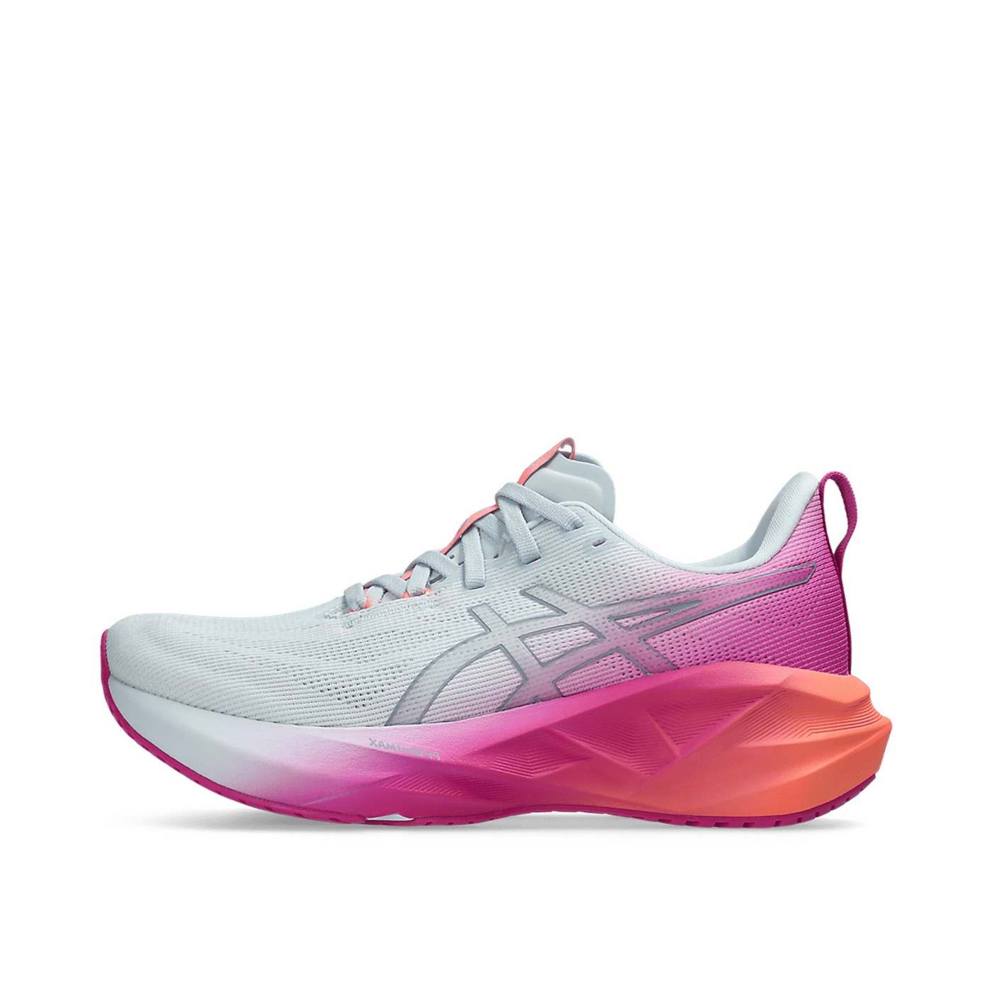 ASICS Novablast 5 "Sky/Digital Sakura" | 1012B989-400