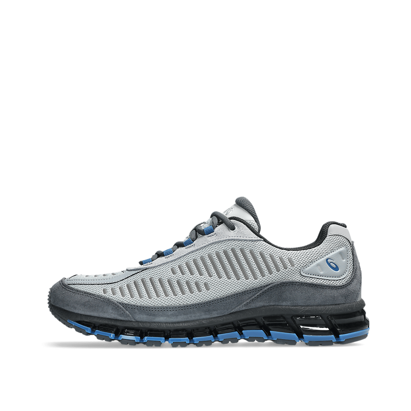 ASICS Gel-Quantum 360 I AMP "Glacier Grey/Carrier Grey" | 1203A731-021