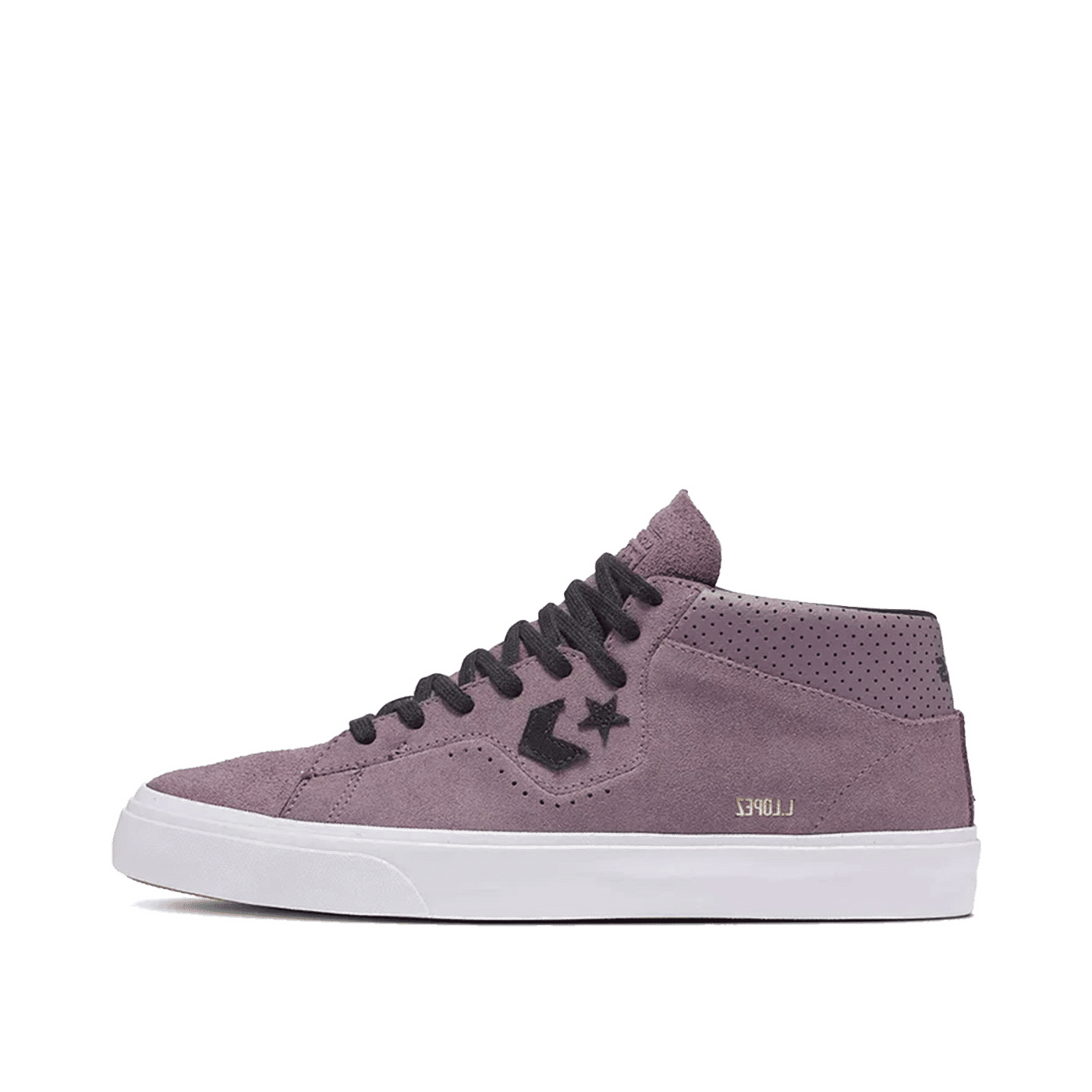 Converse Cons Louie Lopez Pro Suede "Lilac" | A04614C