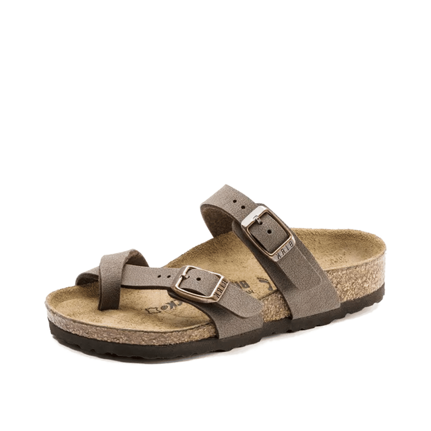 Birkenstock Mayari Kids "Brown" | 1015552